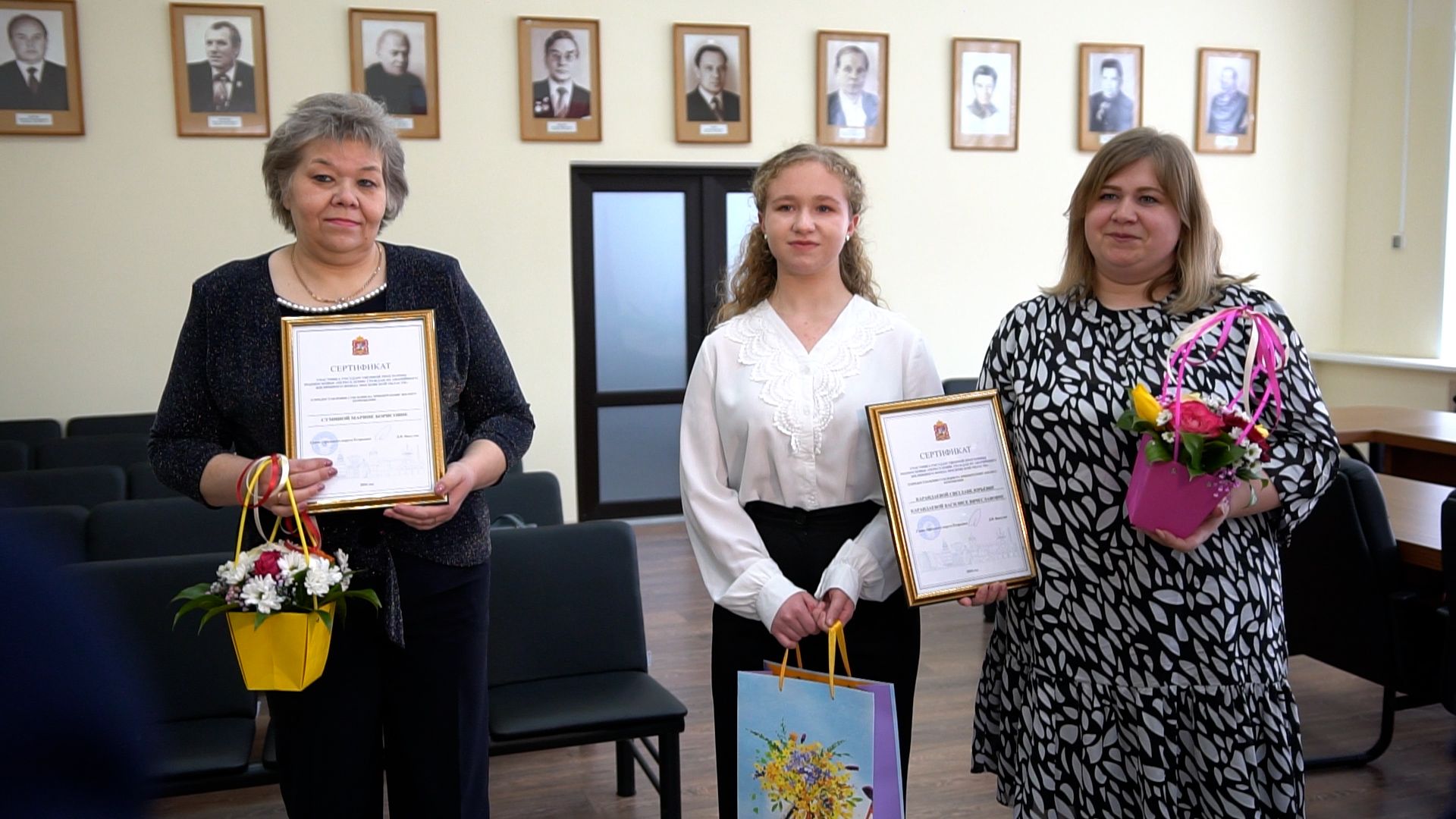 егорьевск, аварийное, переселение из аварийного жилья,сертификат, сертификаты на жилье, новый дом, новая квартира,