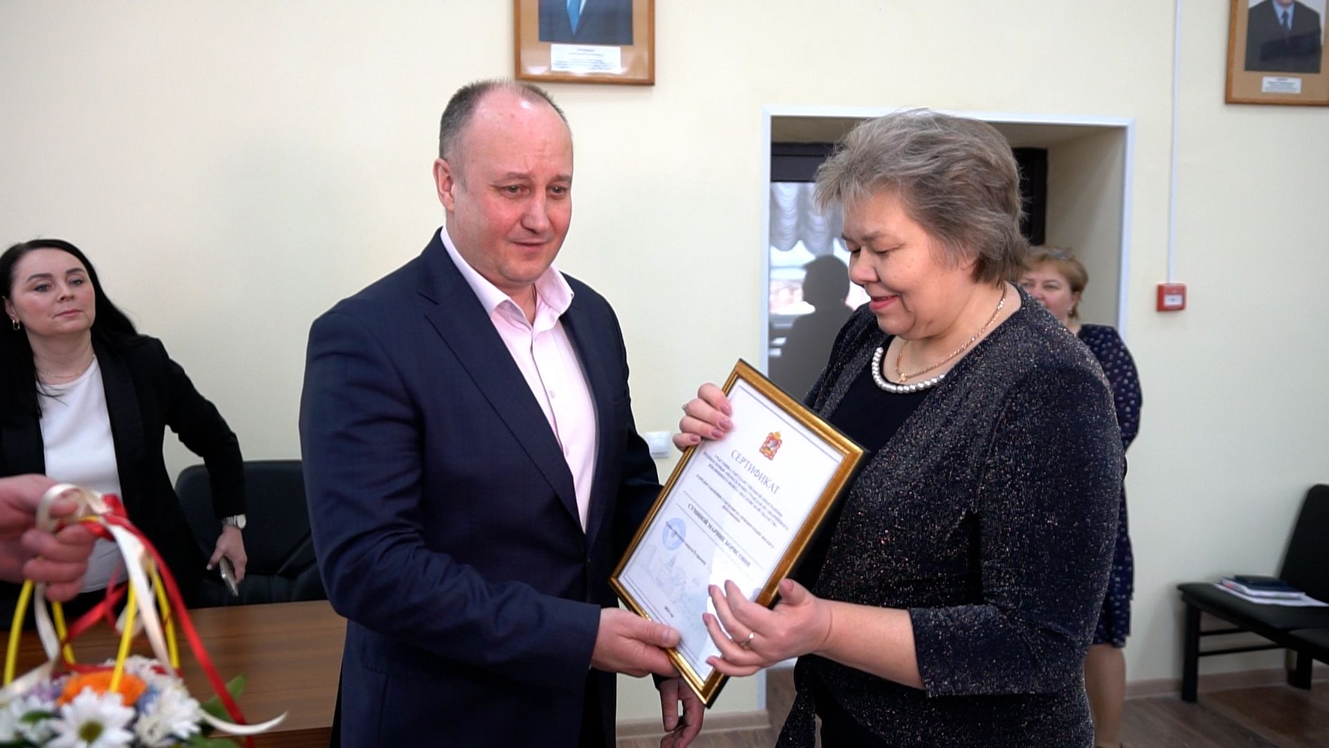 егорьевск, аварийное, переселение из аварийного жилья,сертификат, сертификаты на жилье, новый дом, новая квартира,