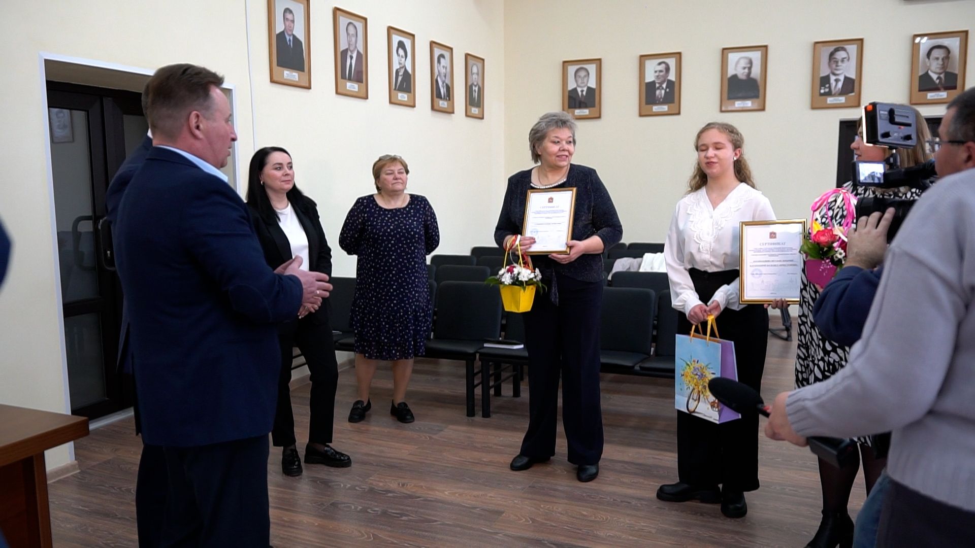 егорьевск, аварийное, переселение из аварийного жилья,сертификат, сертификаты на жилье, новый дом, новая квартира,