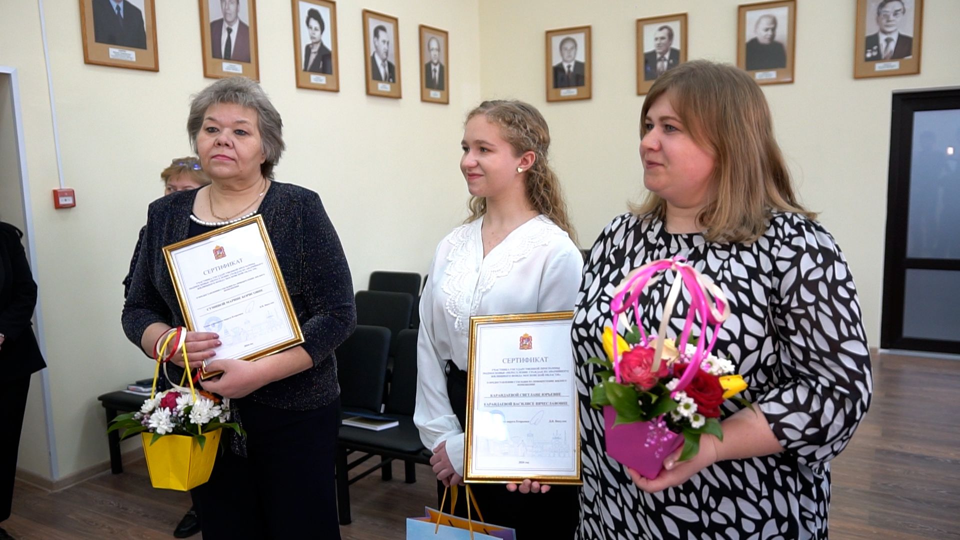 егорьевск, аварийное, переселение из аварийного жилья,сертификат, сертификаты на жилье, новый дом, новая квартира,