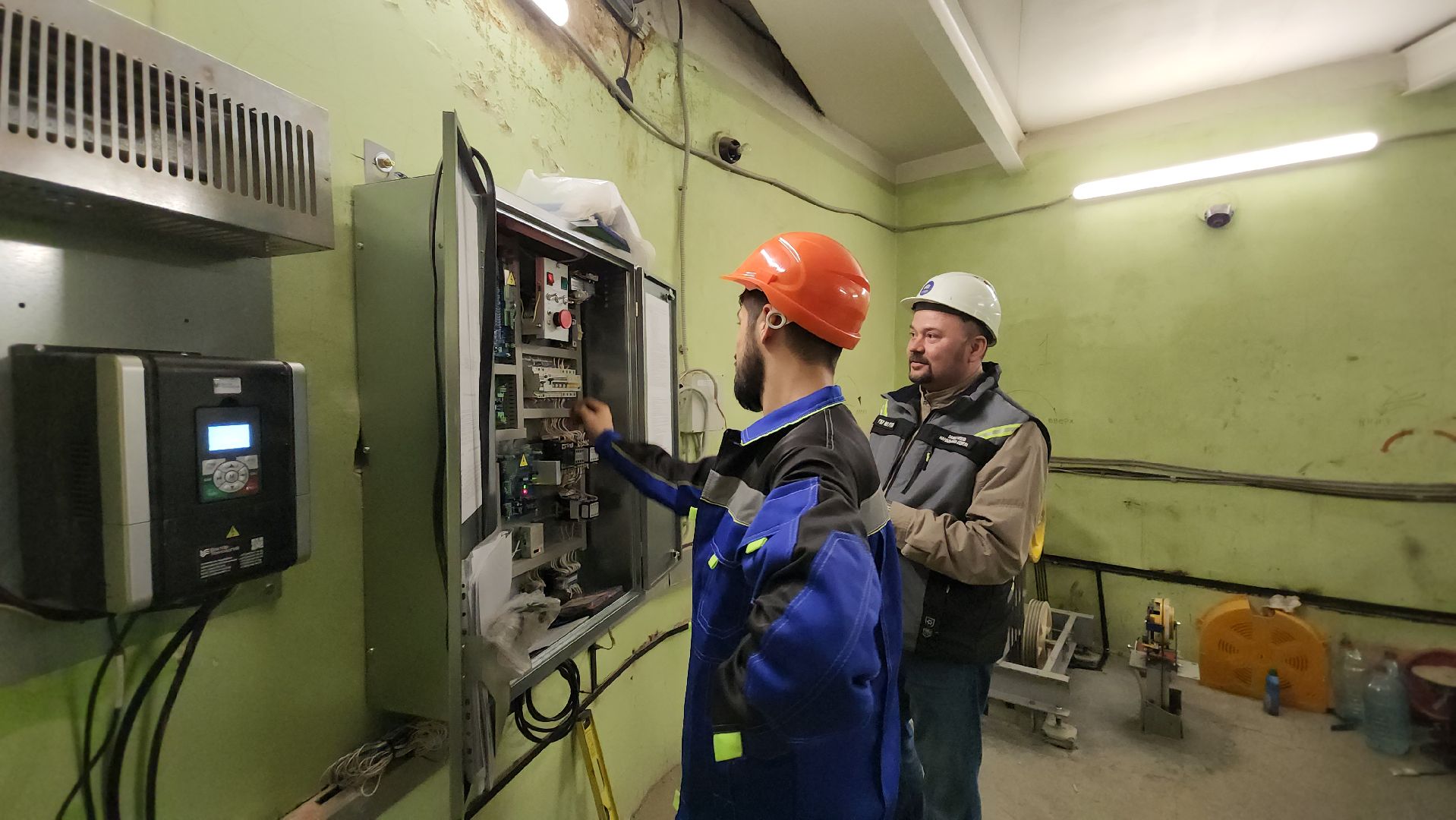 лифты, Лифт, Замена лифтов, химки,