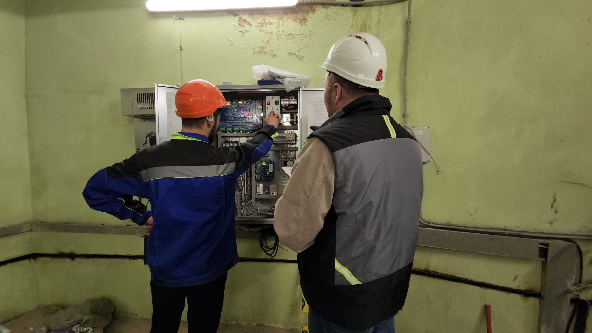 лифты, Лифт, Замена лифтов, химки,