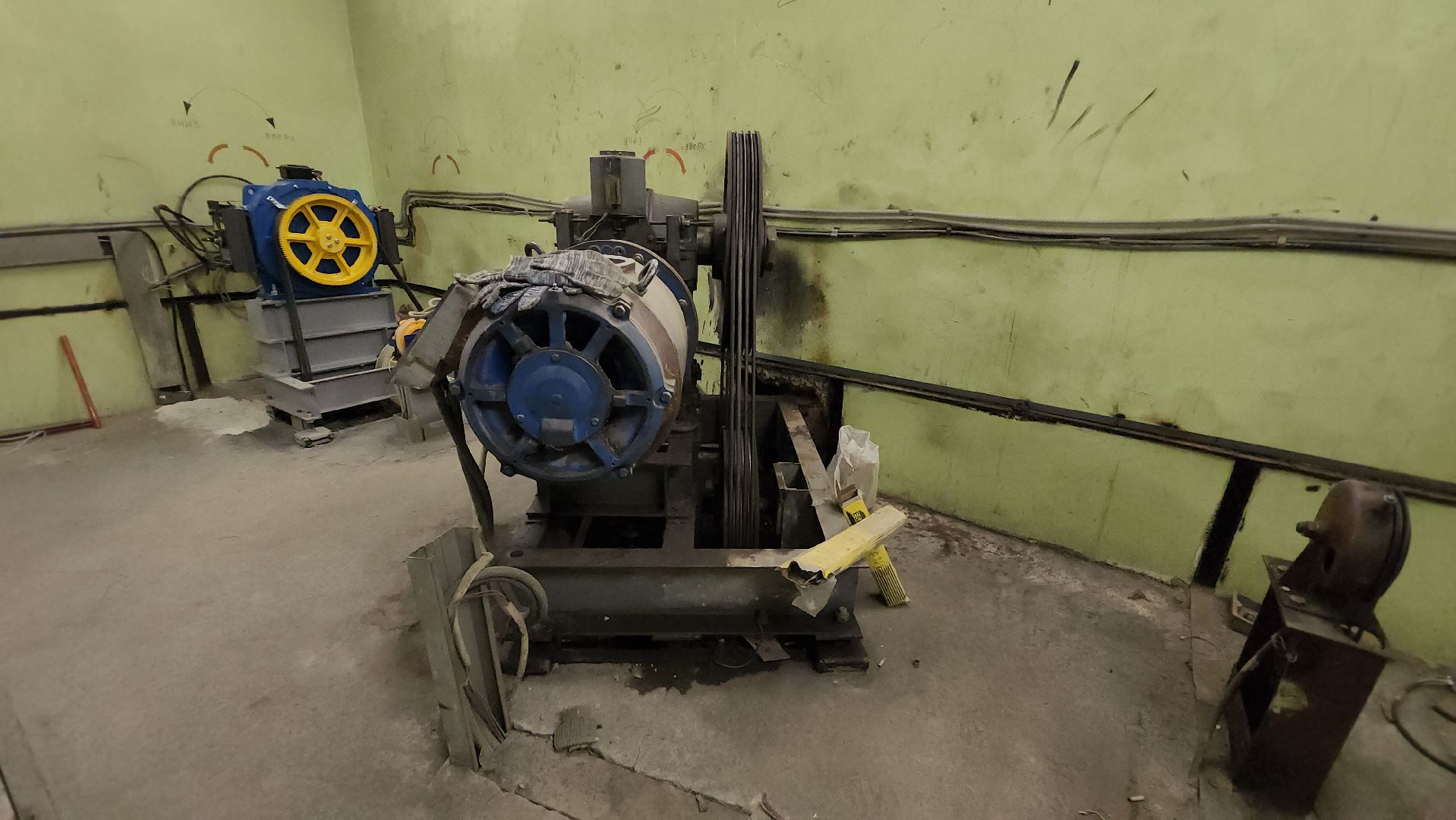 лифты, Лифт, Замена лифтов, химки,