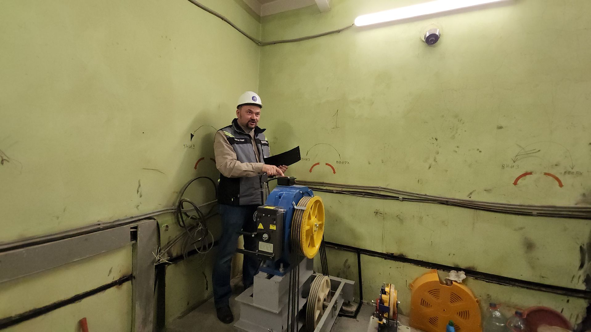 лифты, Лифт, Замена лифтов, химки,