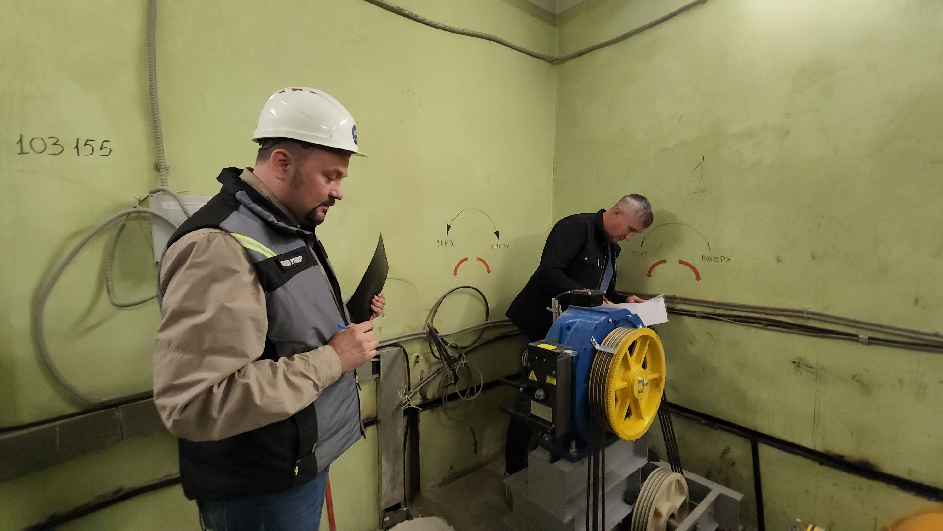 лифты, Лифт, Замена лифтов, химки,