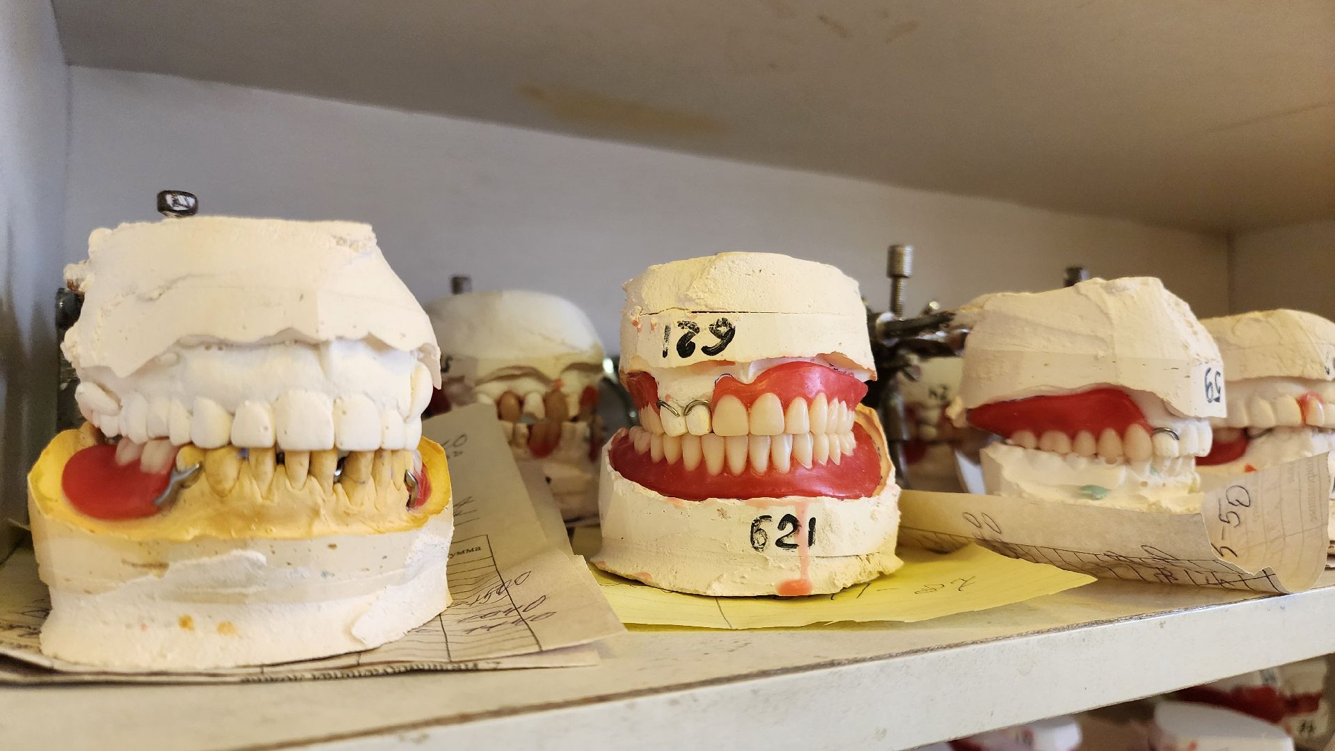 Ремонт, Стоматология, Масштабные работы, климовск, Подольск,