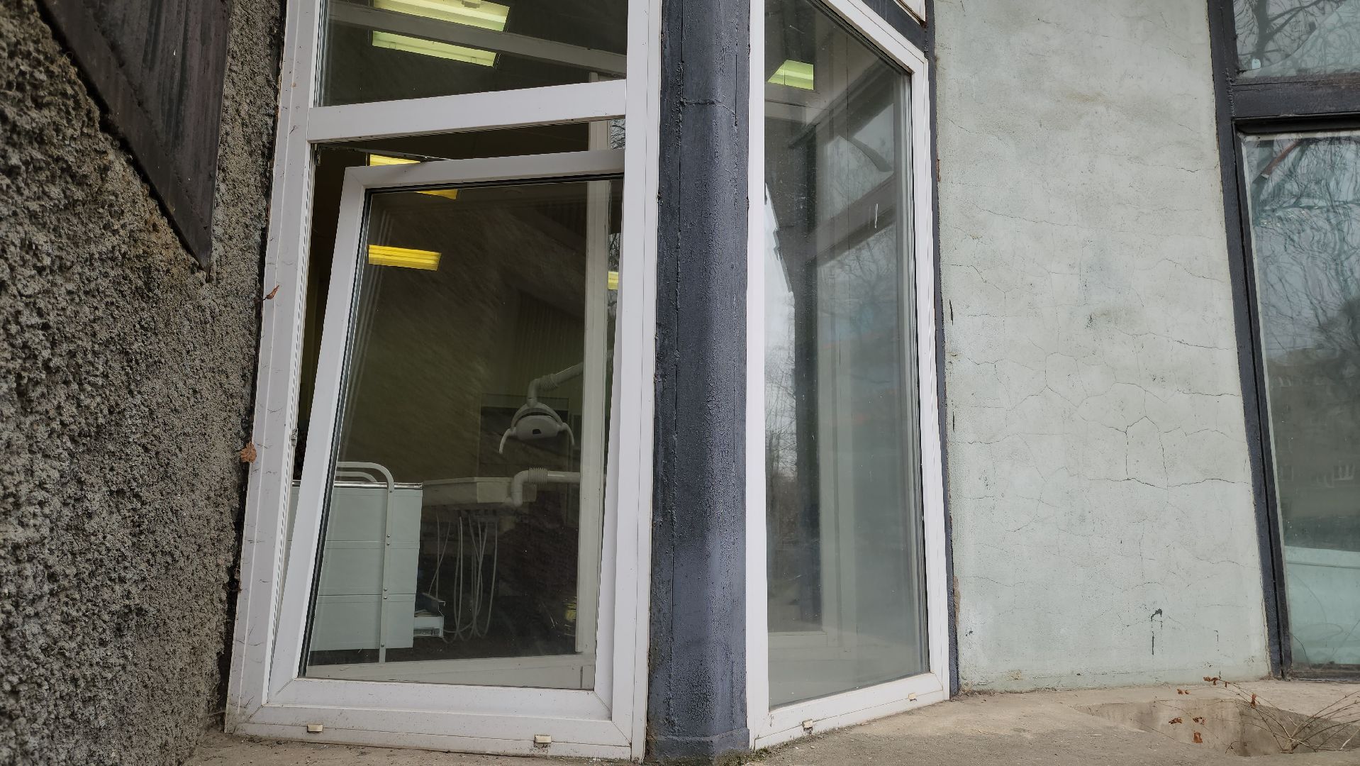 Ремонт, Стоматология, Масштабные работы, климовск, Подольск,