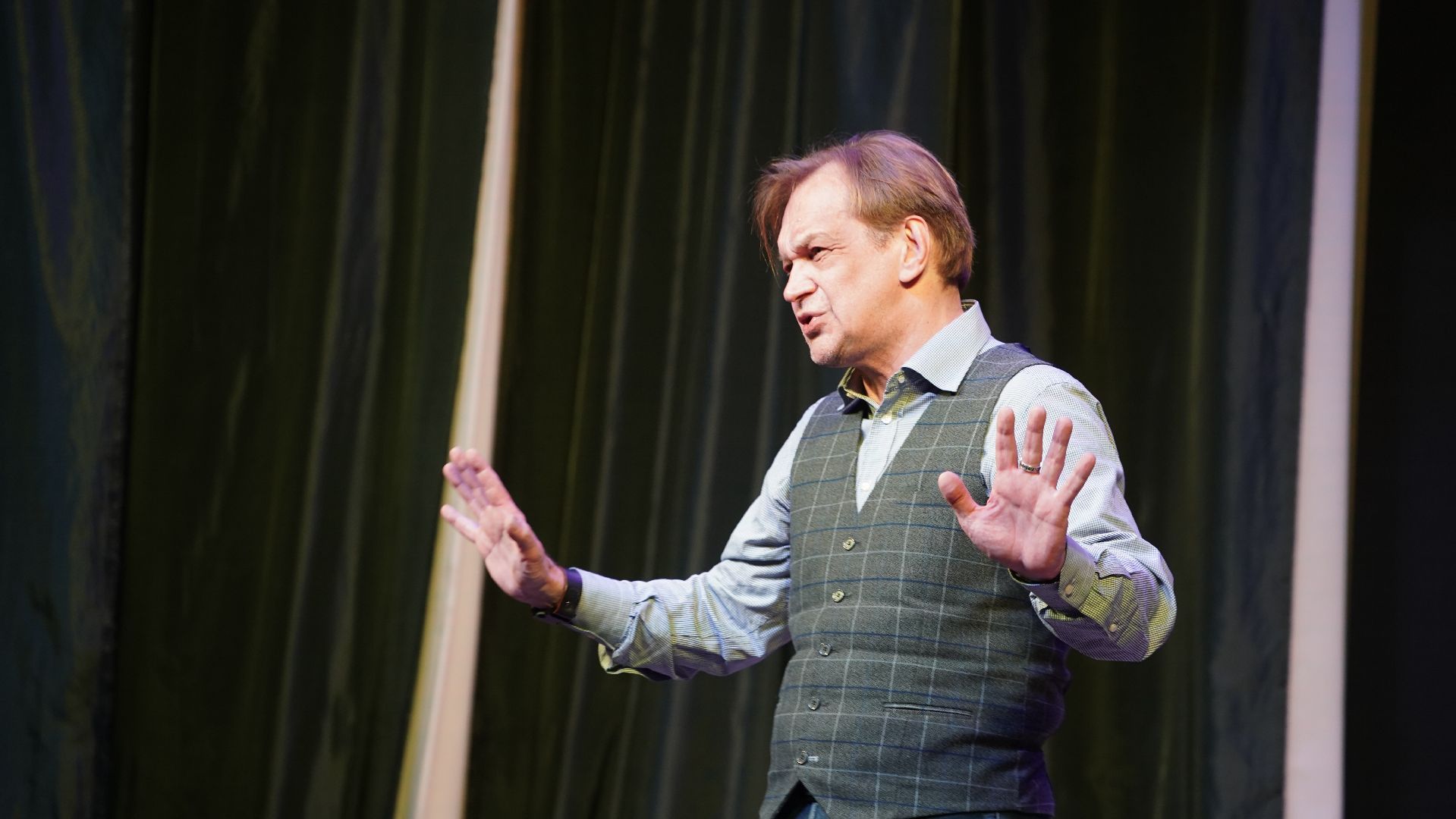 театральная планета, театральный фестиваль, Фантазия, Рошаль, Большая Шатура,