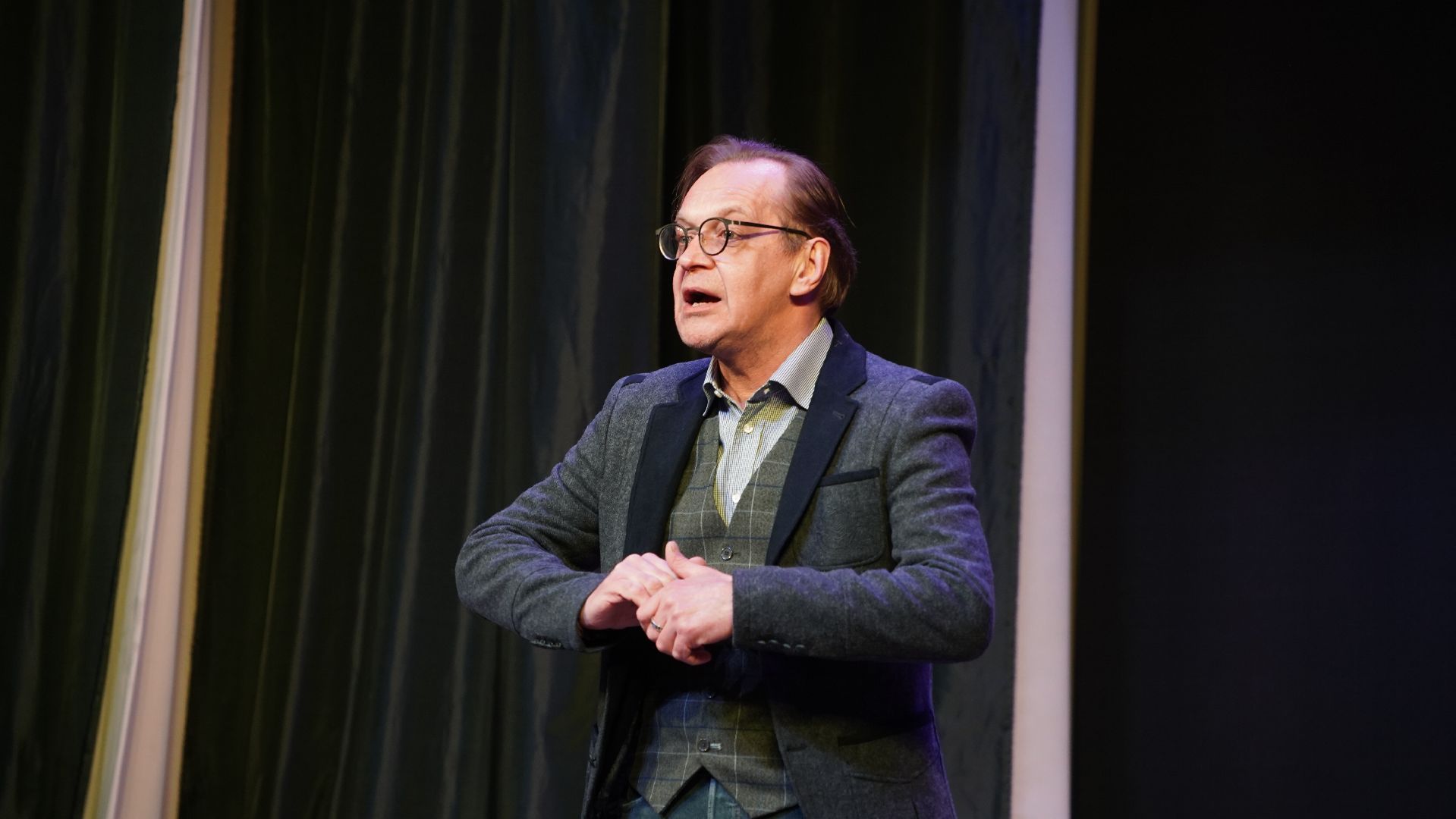 театральная планета, театральный фестиваль, Фантазия, Рошаль, Большая Шатура,