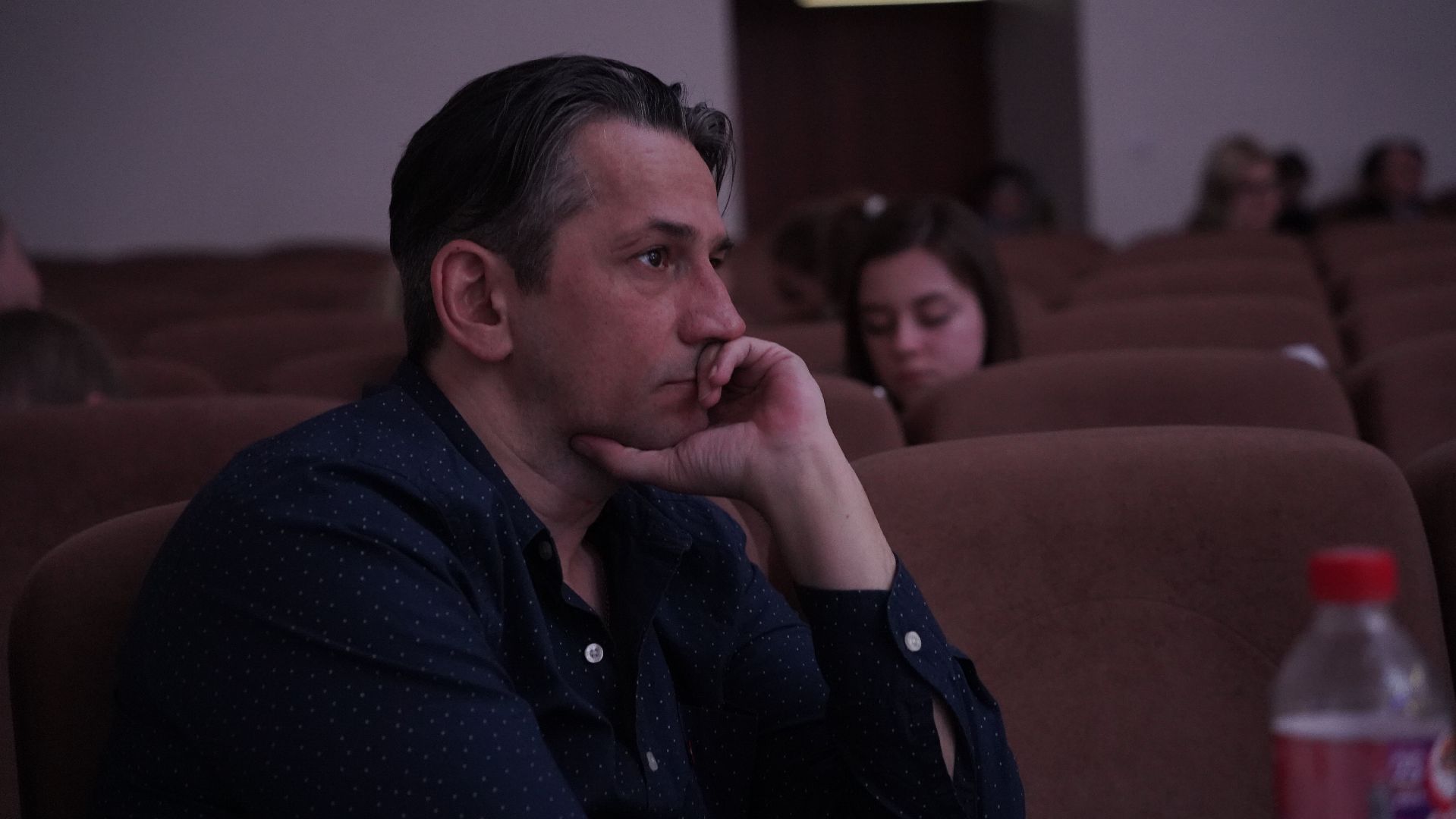 театральная планета, театральный фестиваль, Фантазия, Рошаль, Большая Шатура,