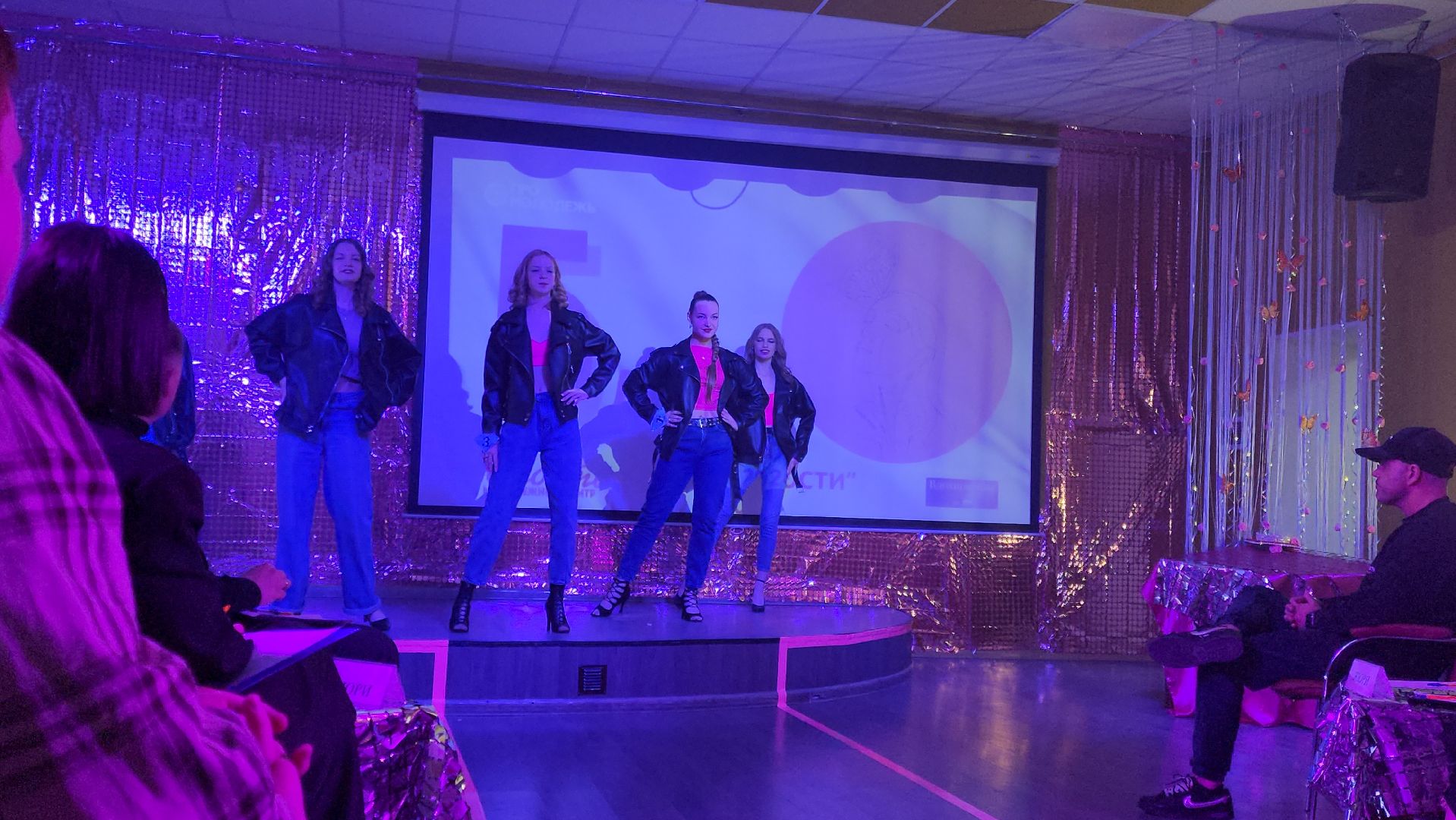 ногинск, краса юности, конкурс красоты, юность,