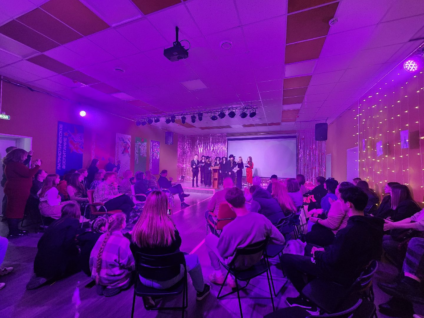 ногинск, краса юности, конкурс красоты, юность,