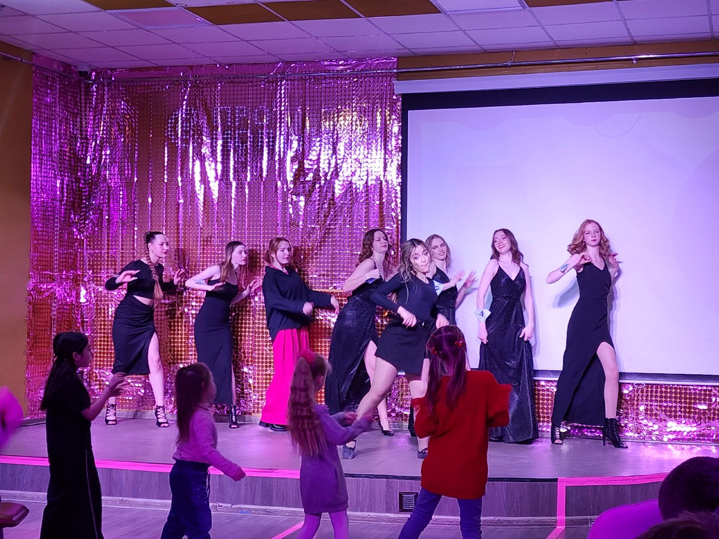 ногинск, краса юности, конкурс красоты, юность,