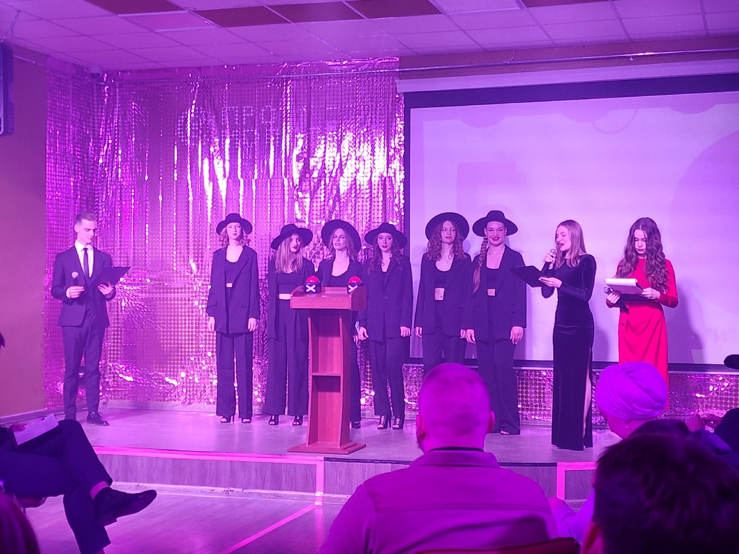 ногинск, краса юности, конкурс красоты, юность,