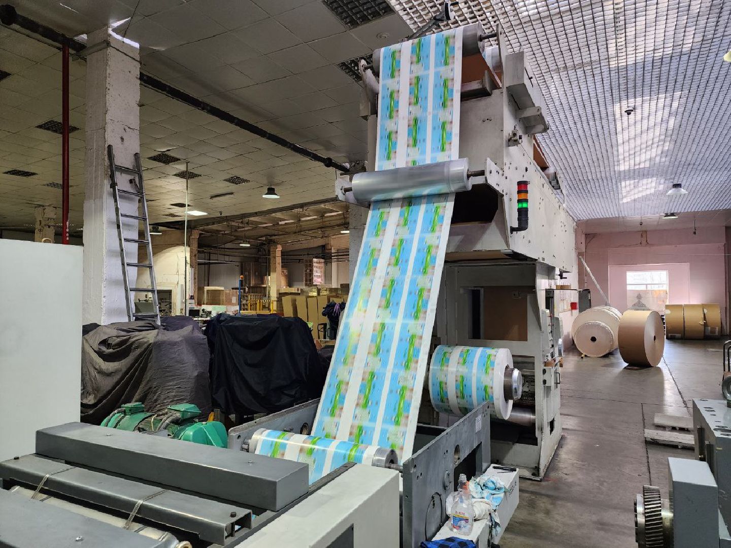 чехов, экономика, завод, импортозамещение, упаковка,