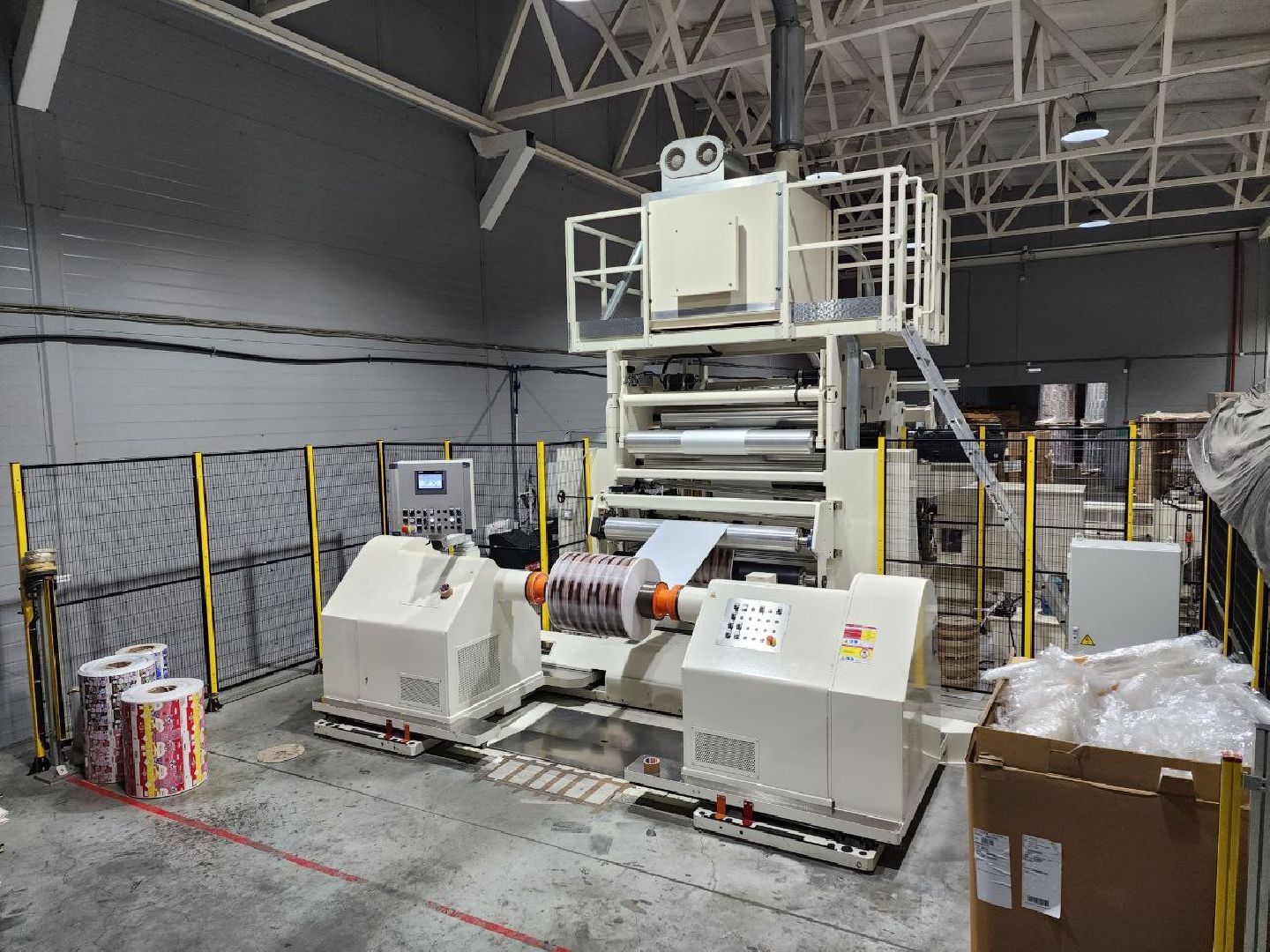 чехов, экономика, завод, импортозамещение, упаковка,