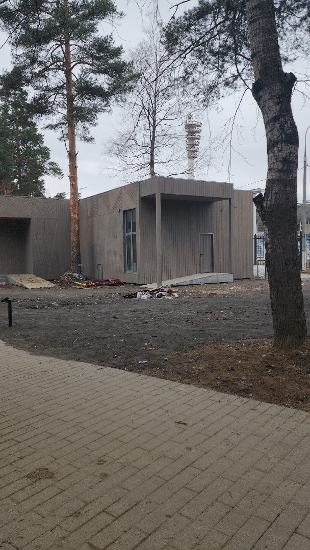 парк культуры и отдыха, реконструкция, борис аубакиров, Формирование комфортной городской среды,