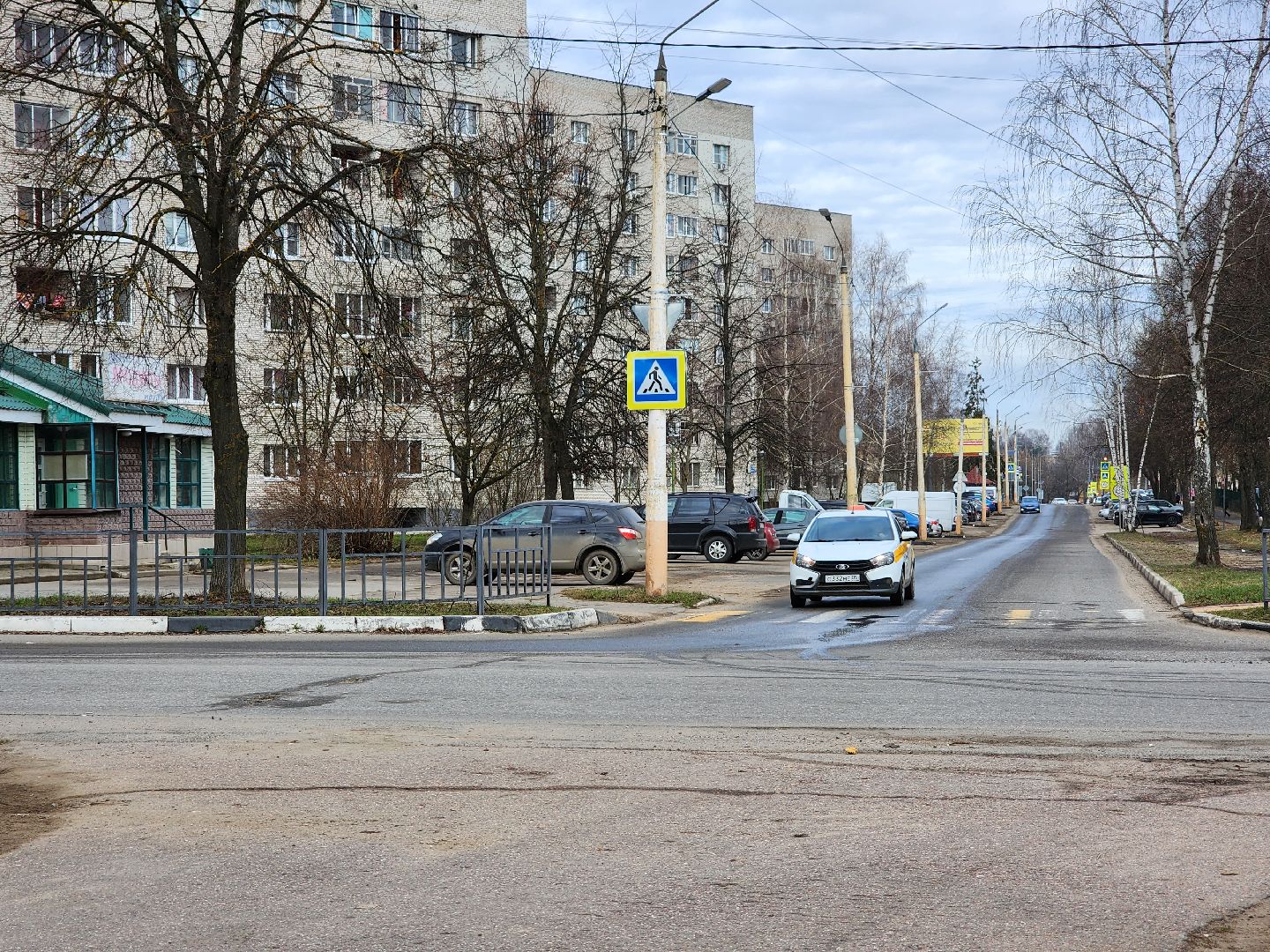 Дубна, Уборка города, Благоустройство, машинная уборка, Поливальная машина,