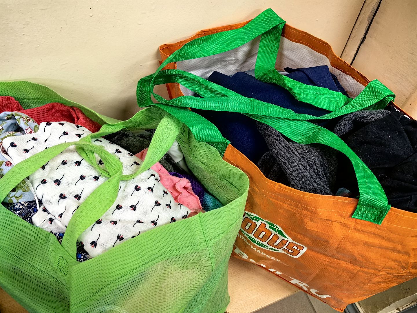 благотворительность, гуманитарная помощь, Центр Вторая жизнь, белгород,