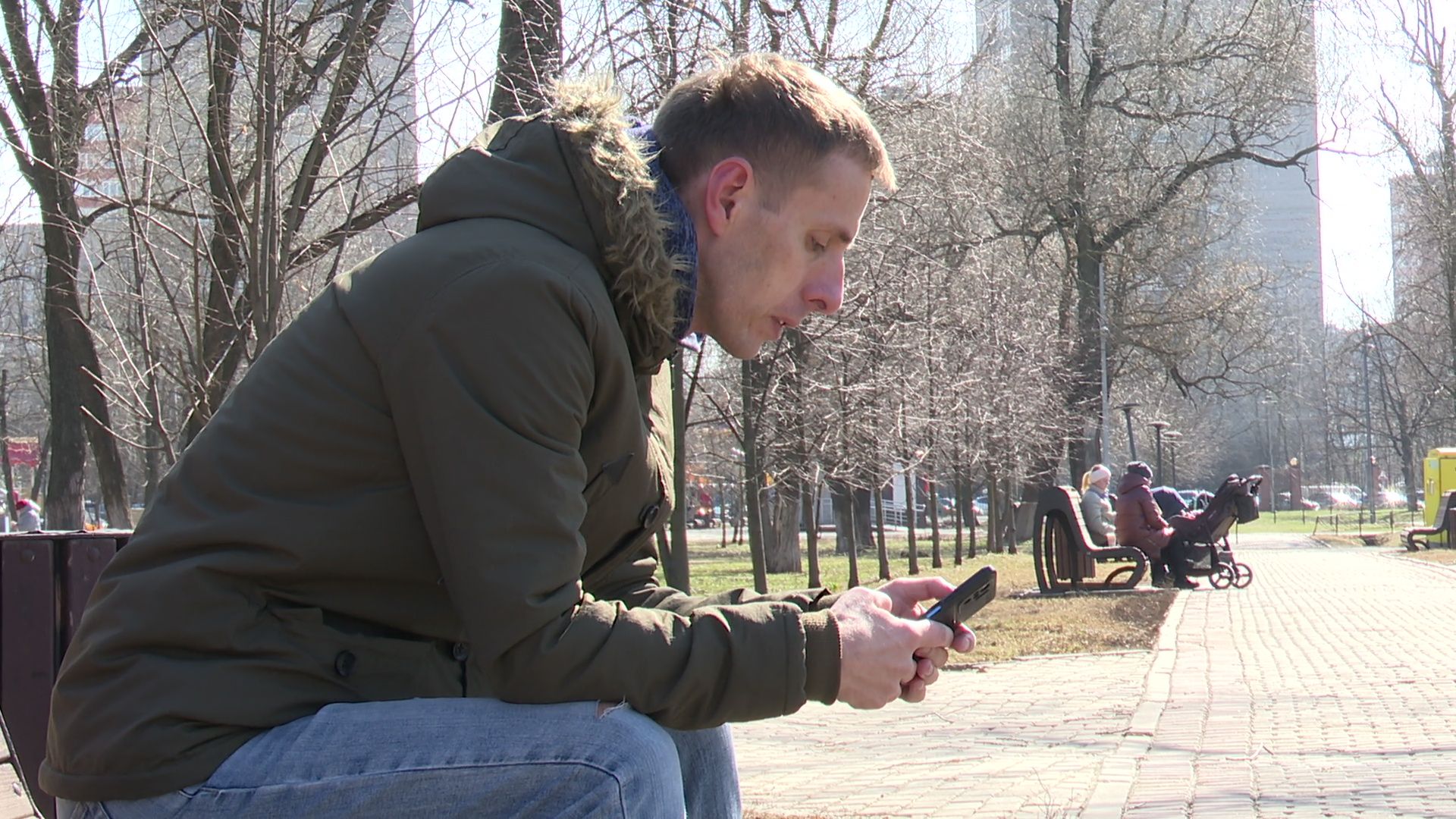 Реутов, парки, благоустройсво, уборка города, субботник, чистим, моем,