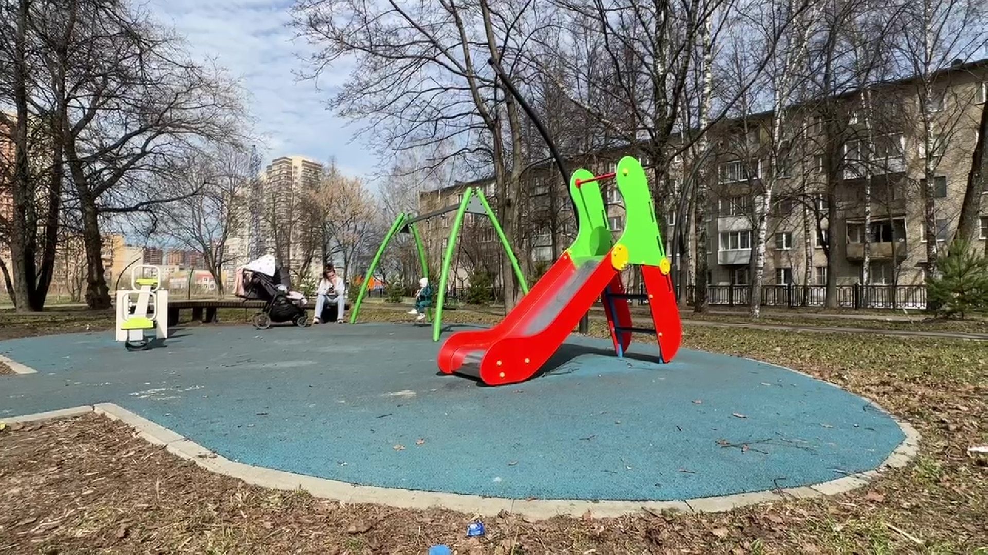 Реутов, парки, благоустройсво, уборка города, субботник, чистим, моем,