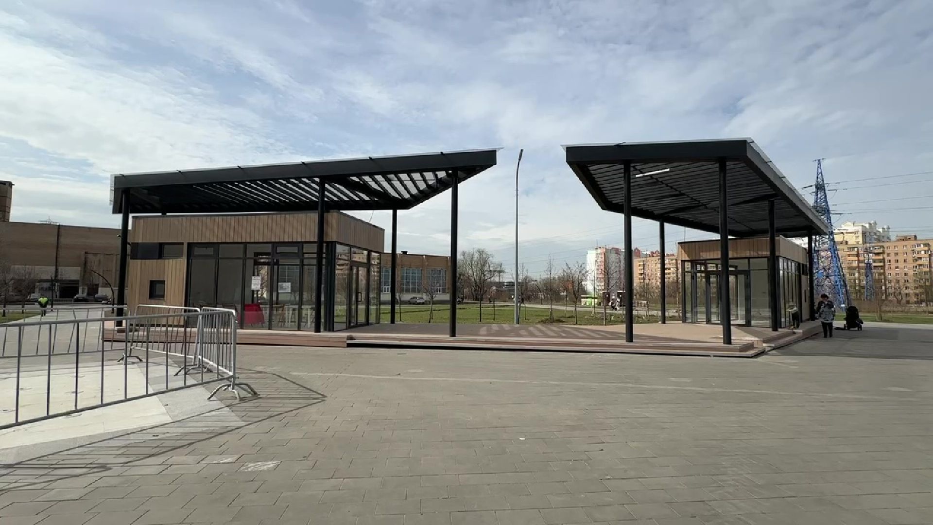 Реутов, парки, благоустройсво, уборка города, субботник, чистим, моем,