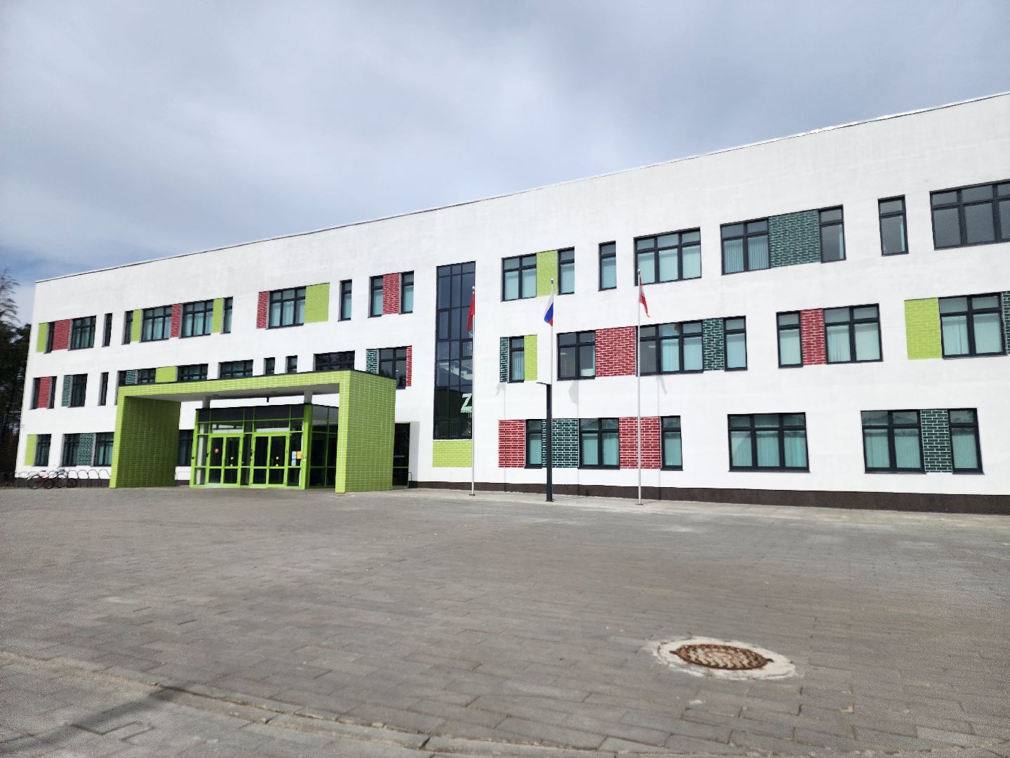 Всероссийская олимпиада школьников, орехово-зуевский округ,