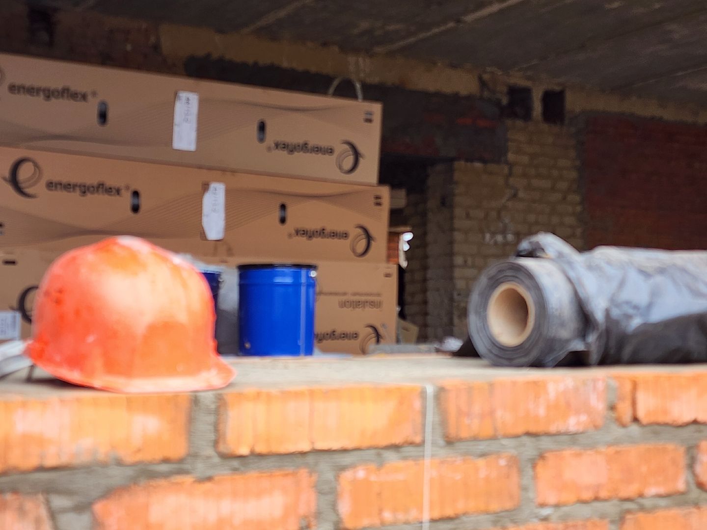 капитальный ремонт, орехово-зуевский округ,