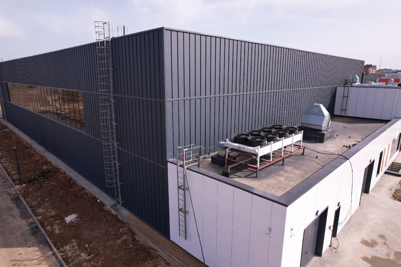 видео с коптера, лед, спорт, арена,