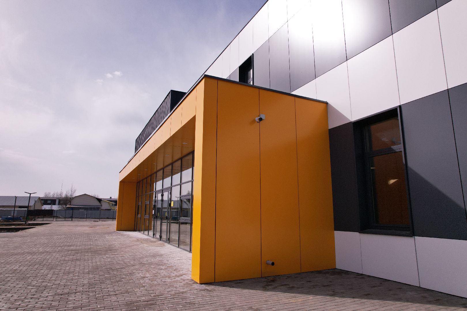 видео с коптера, лед, спорт, арена,