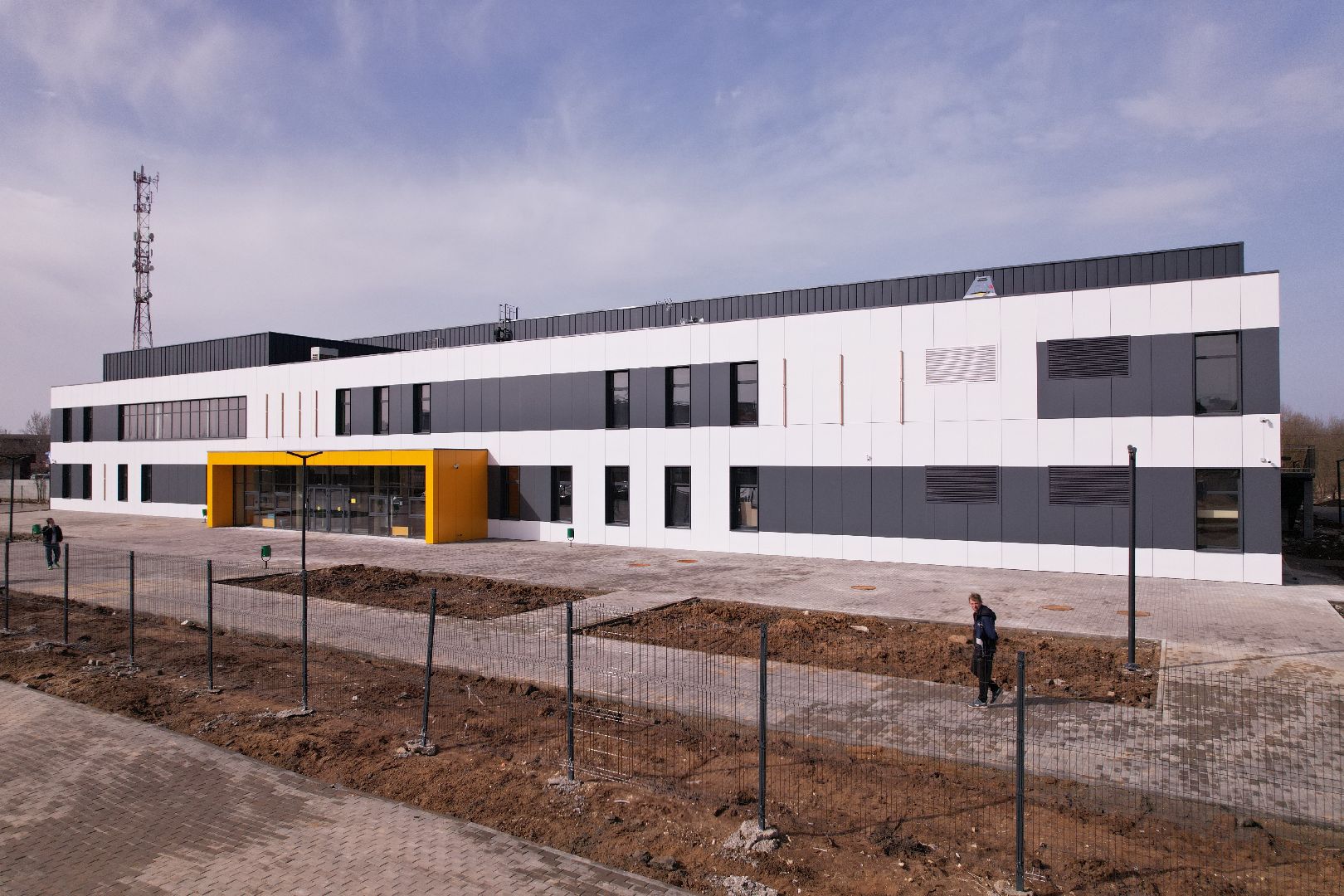 видео с коптера, лед, спорт, арена,