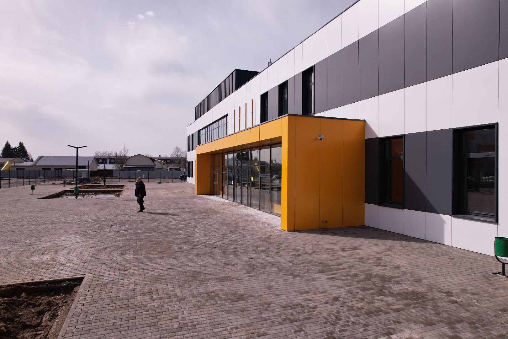 видео с коптера, лед, спорт, арена,