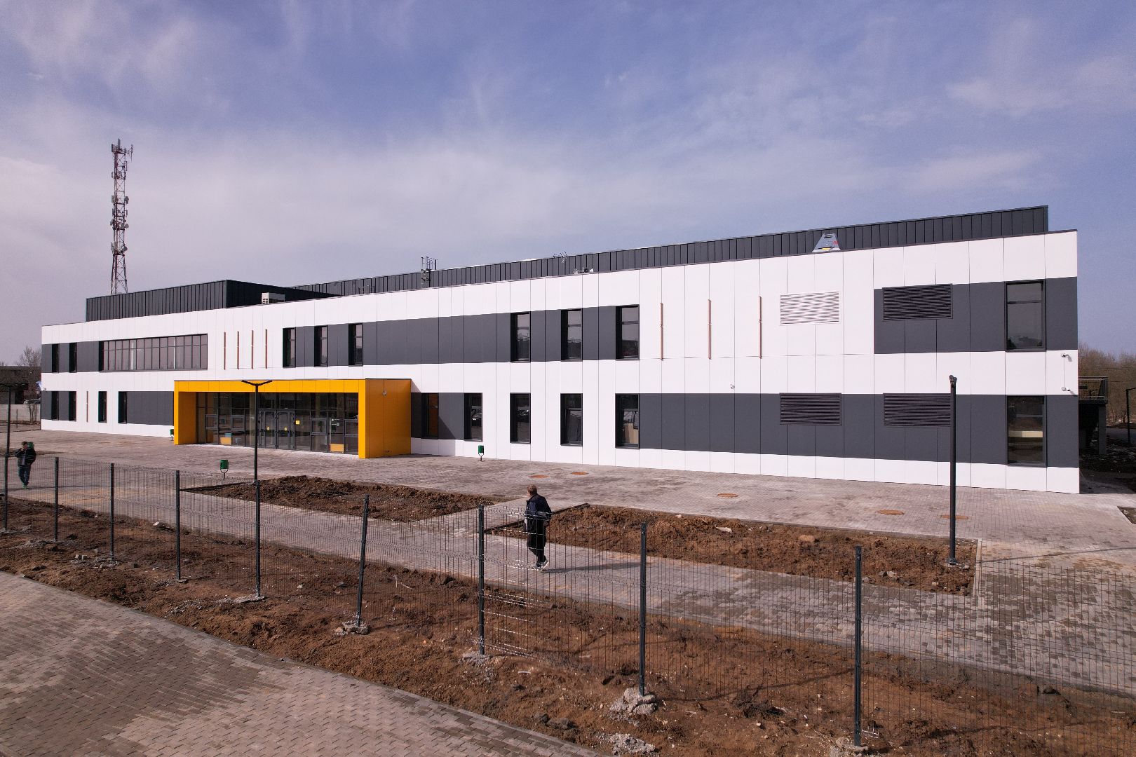 видео с коптера, лед, спорт, арена,