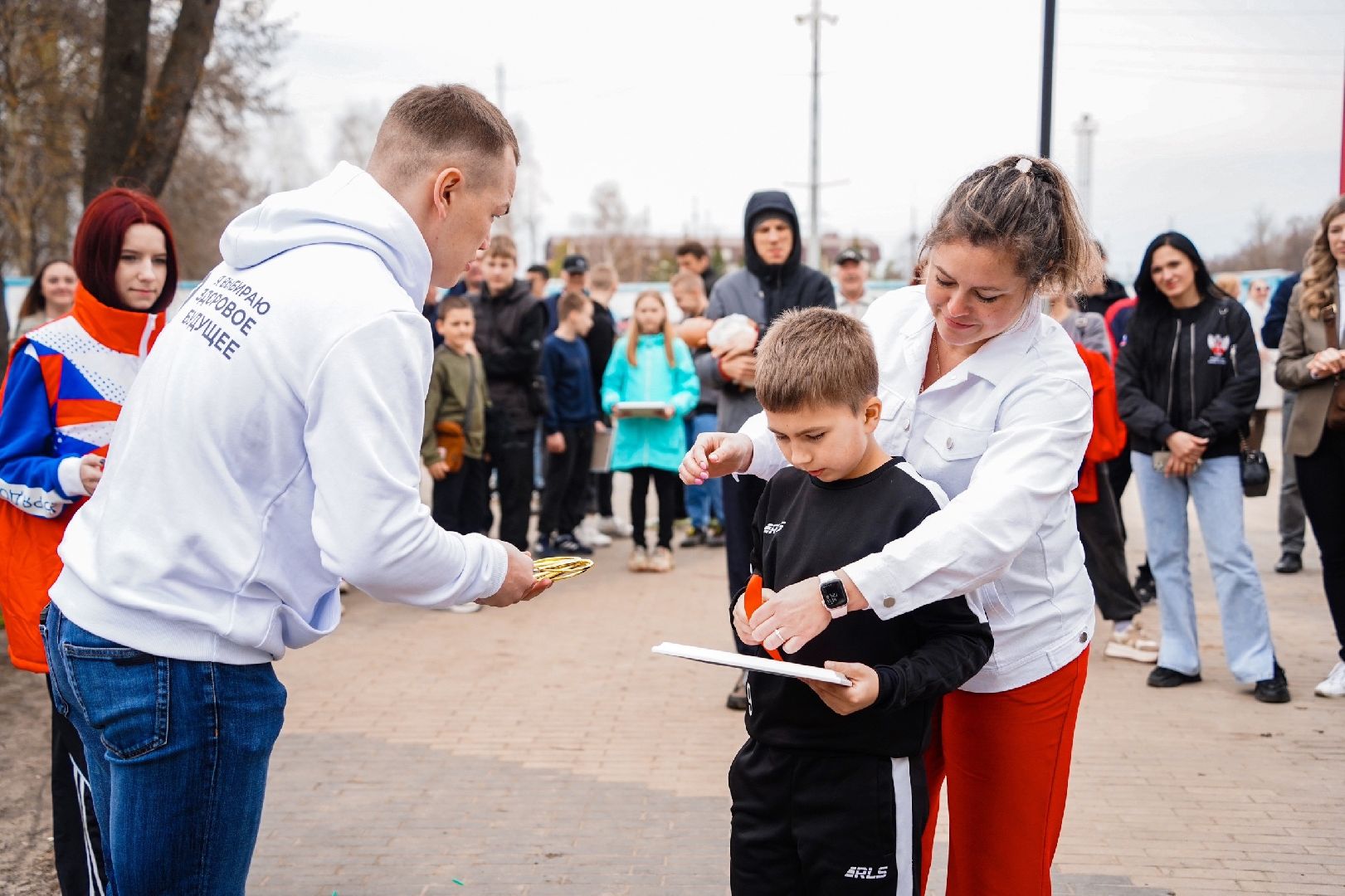 Шатура, Большая Шатура, Здоровое Отечество, Фотовыставка, спорт, спортсмены, Международный день спорта,