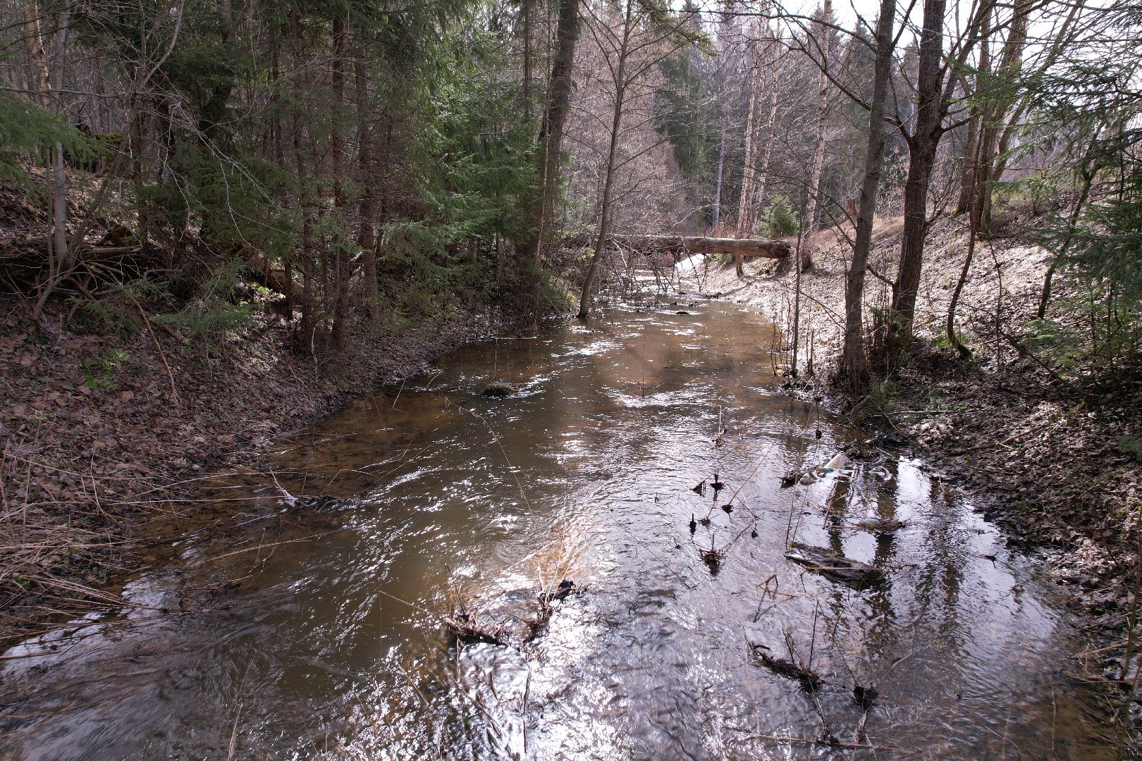 видео с коптера, плотина, благоустройство,