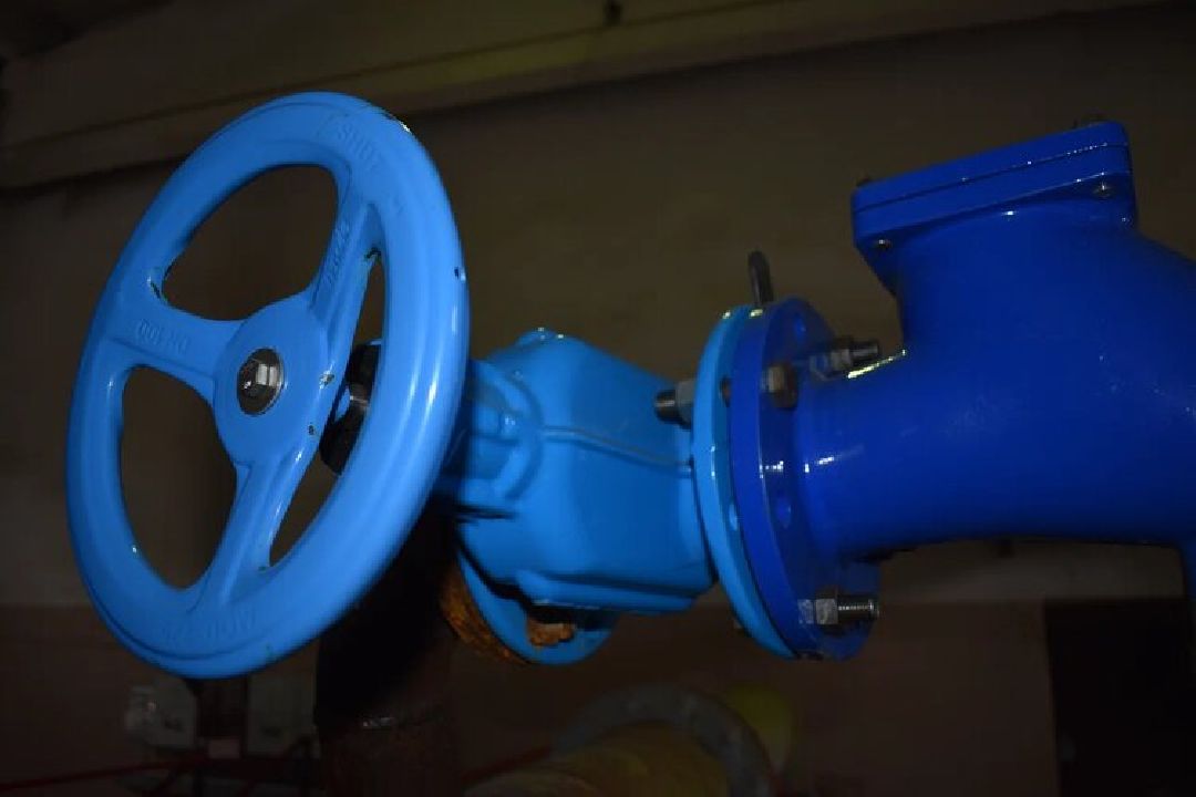 Балашиха, Подмосковье, Чистая вода, водоснабжение, ЖКХ, станция обезжелезивания, депутаты, Мособлдума