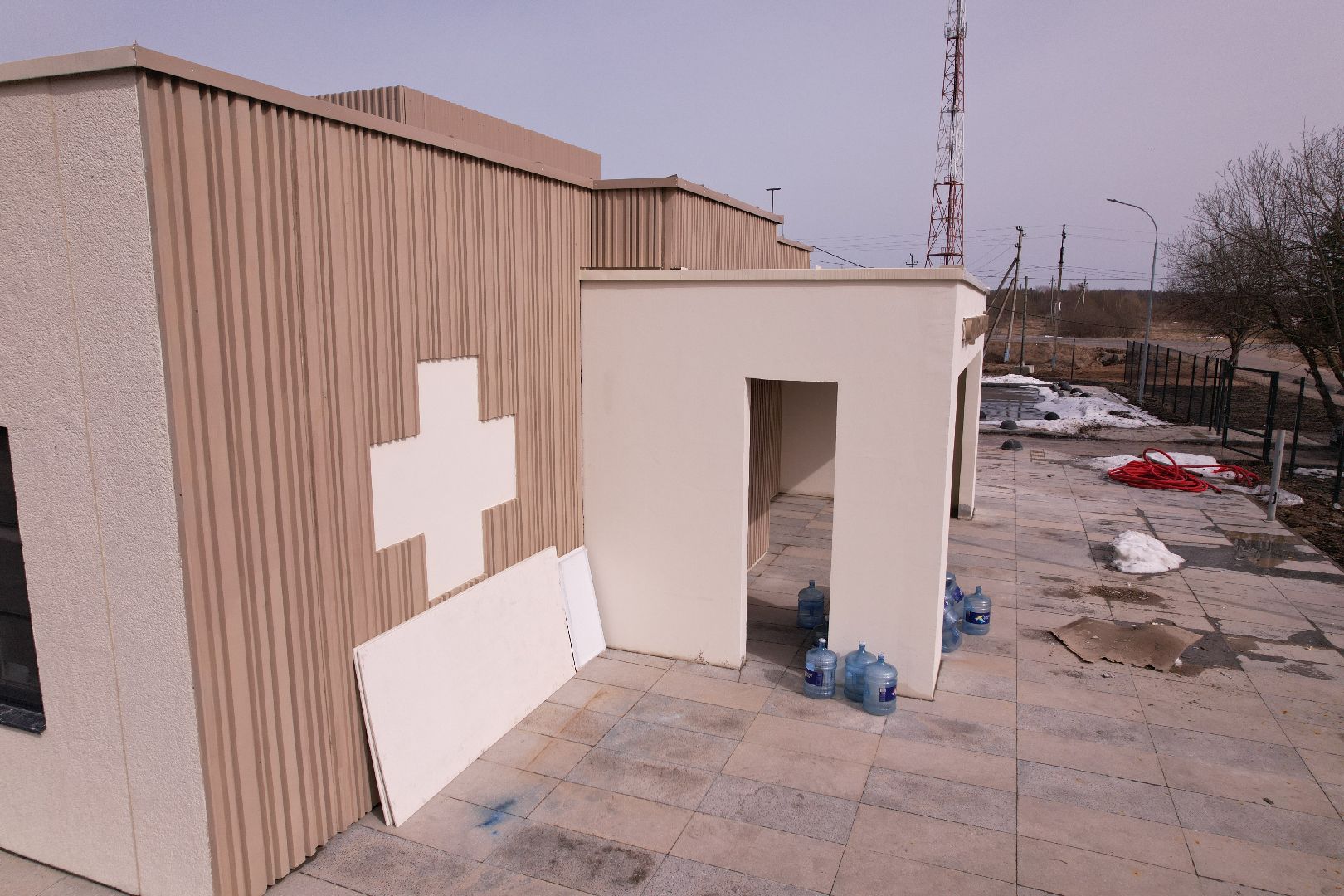 видео с коптера, фап, медицина,