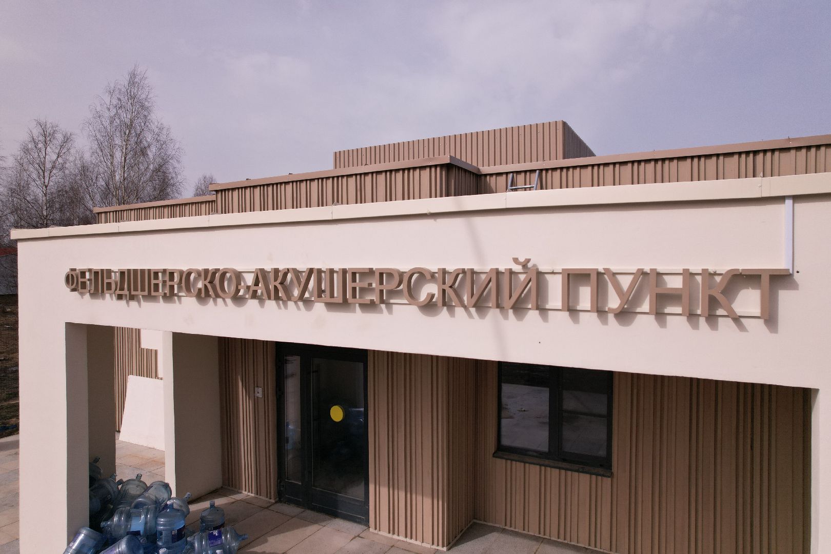 видео с коптера, фап, медицина,