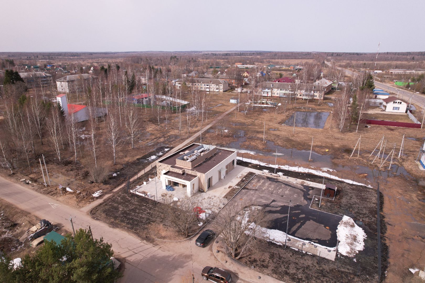 видео с коптера, фап, медицина,