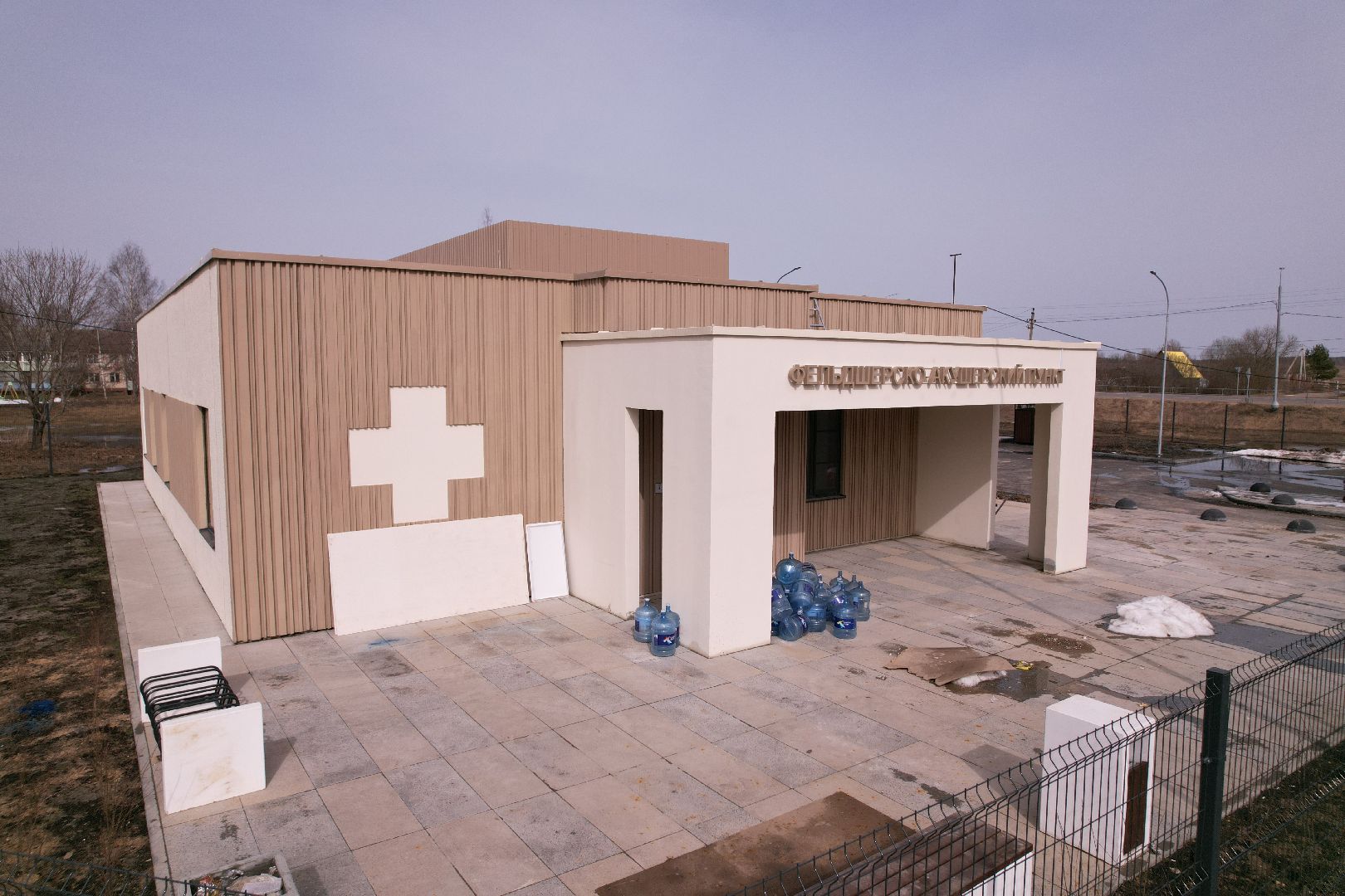 видео с коптера, фап, медицина,