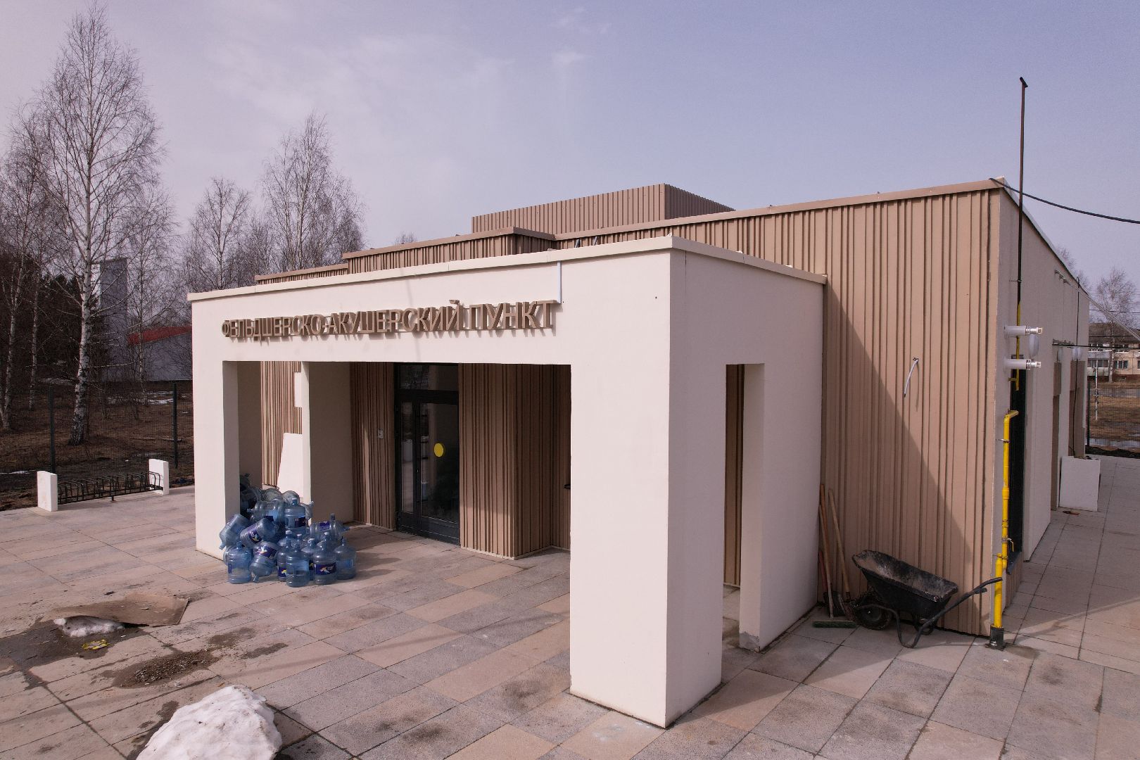 видео с коптера, фап, медицина,