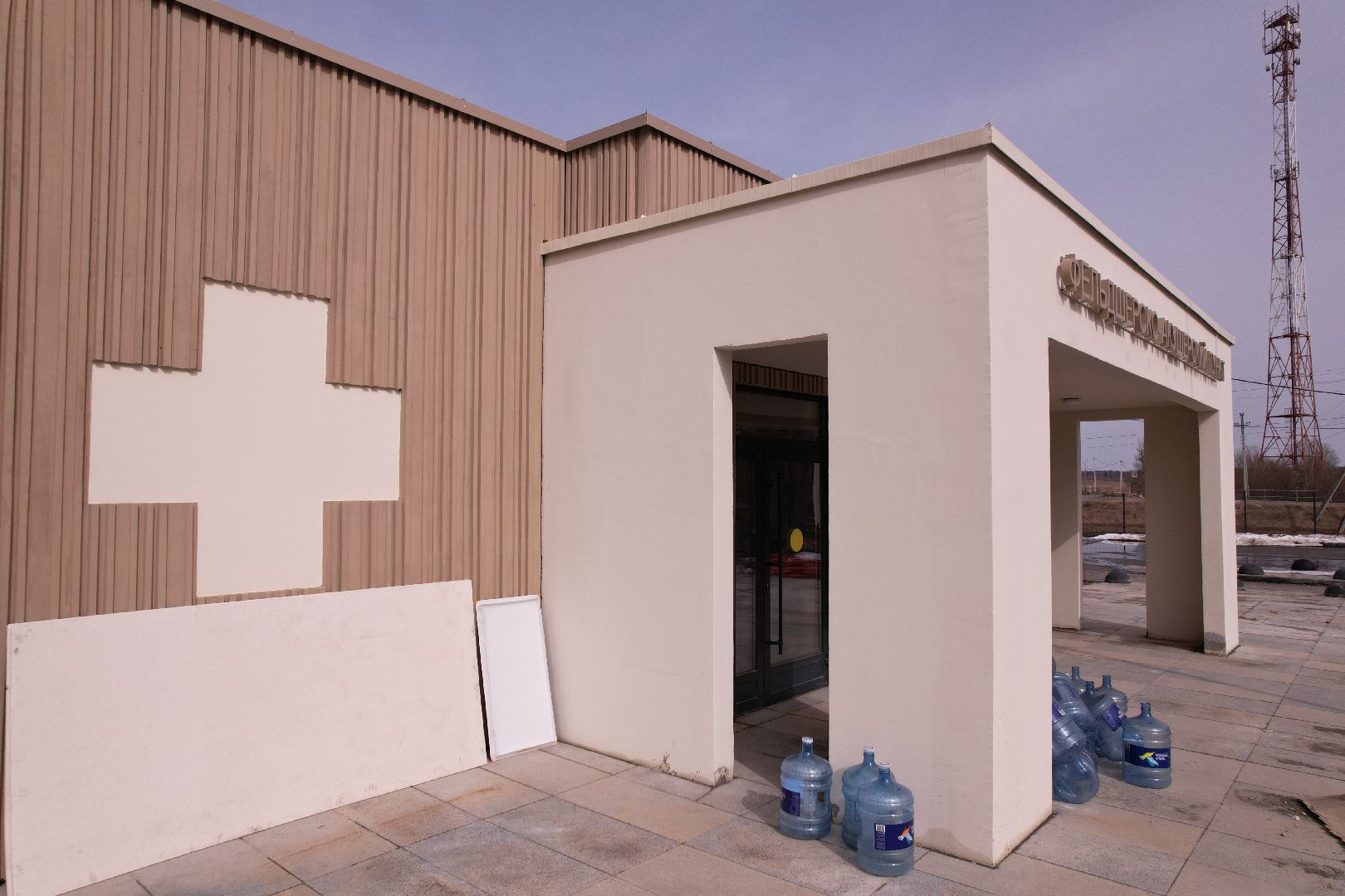 видео с коптера, фап, медицина,