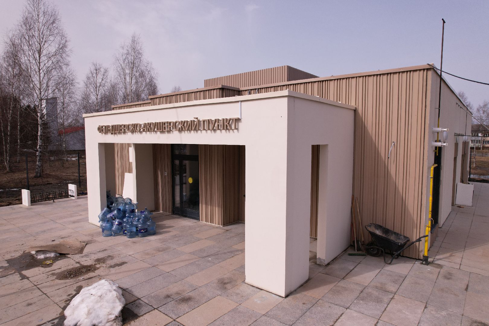 видео с коптера, фап, медицина,