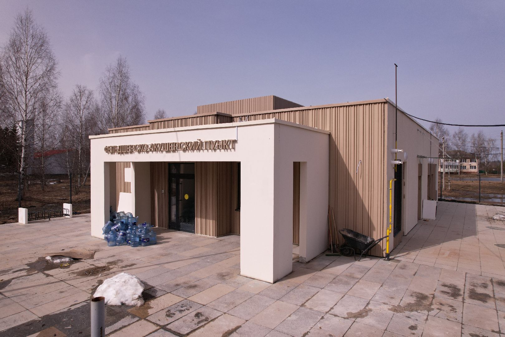 видео с коптера, фап, медицина,