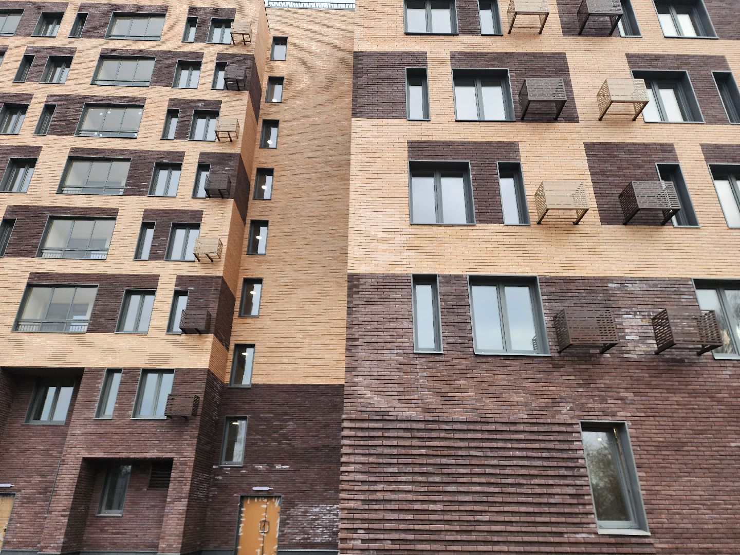 пушкино, новый дом, строительство домов, переселение из ветхого жилья,