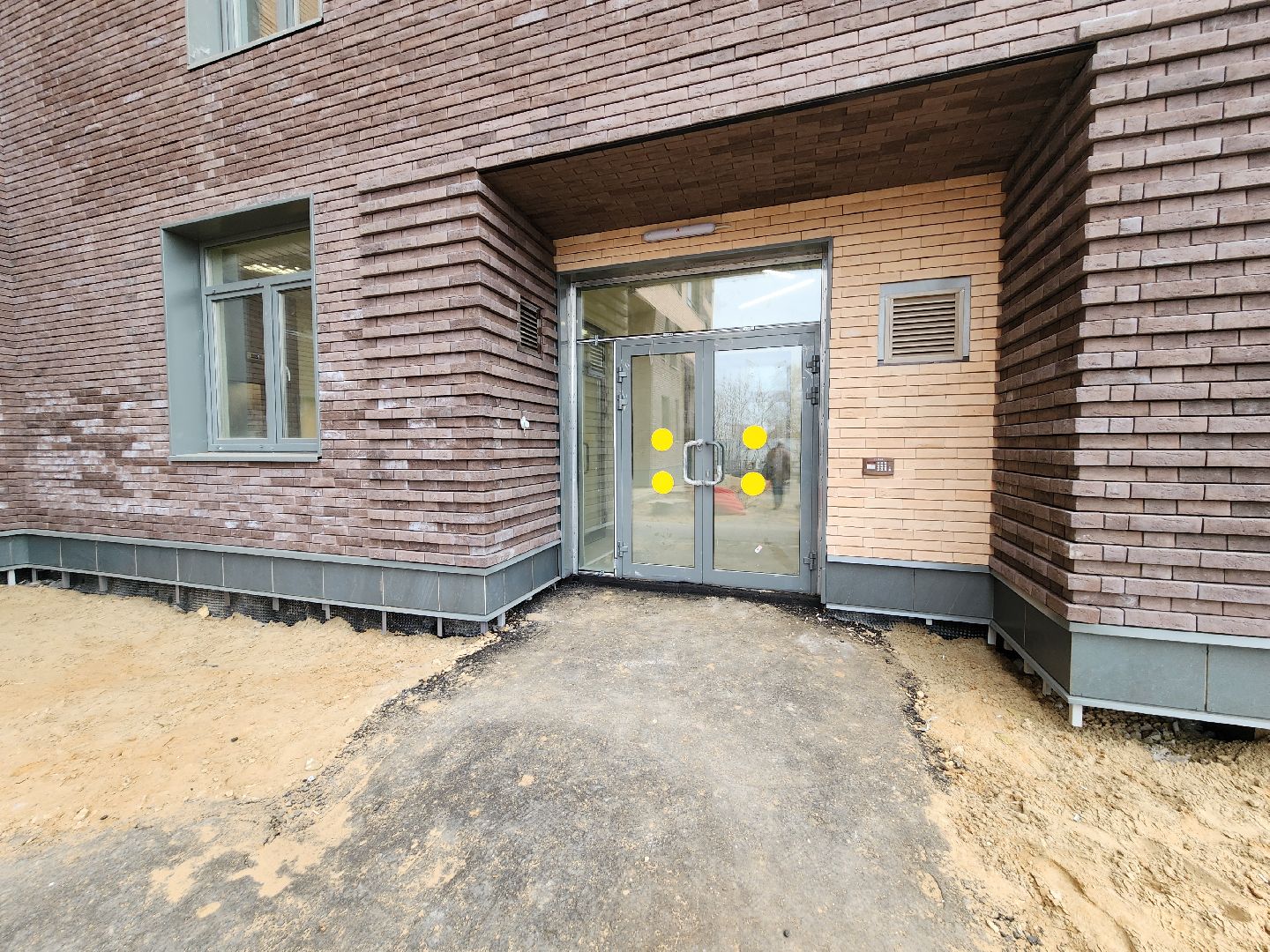 пушкино, новый дом, строительство домов, переселение из ветхого жилья,