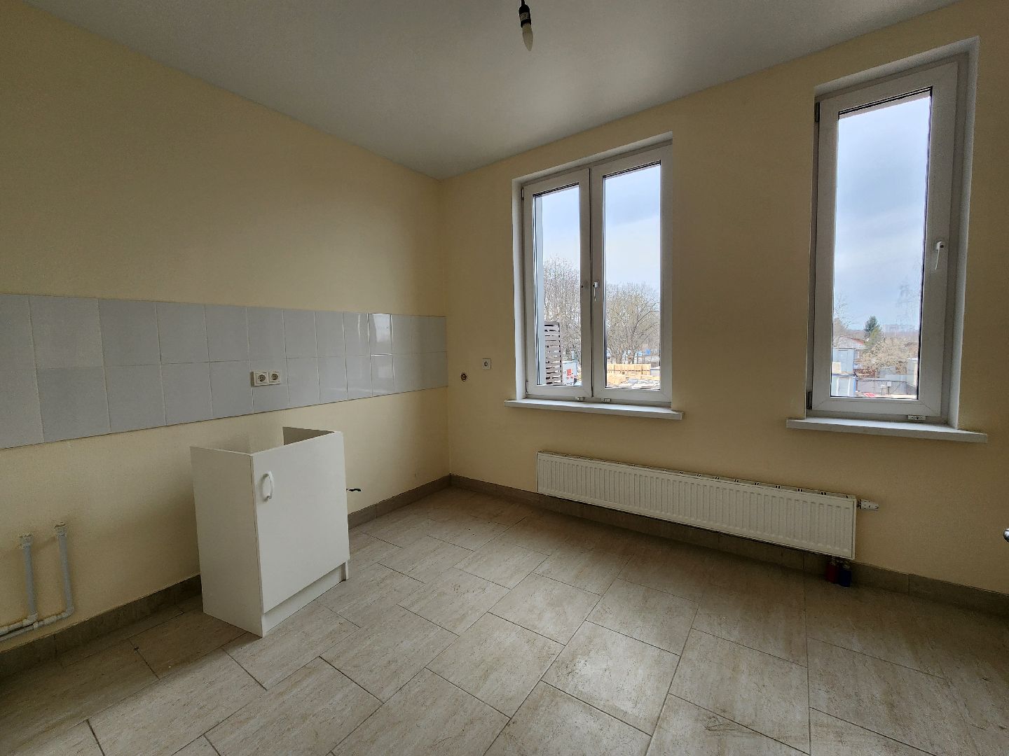 пушкино, новый дом, строительство домов, переселение из ветхого жилья,