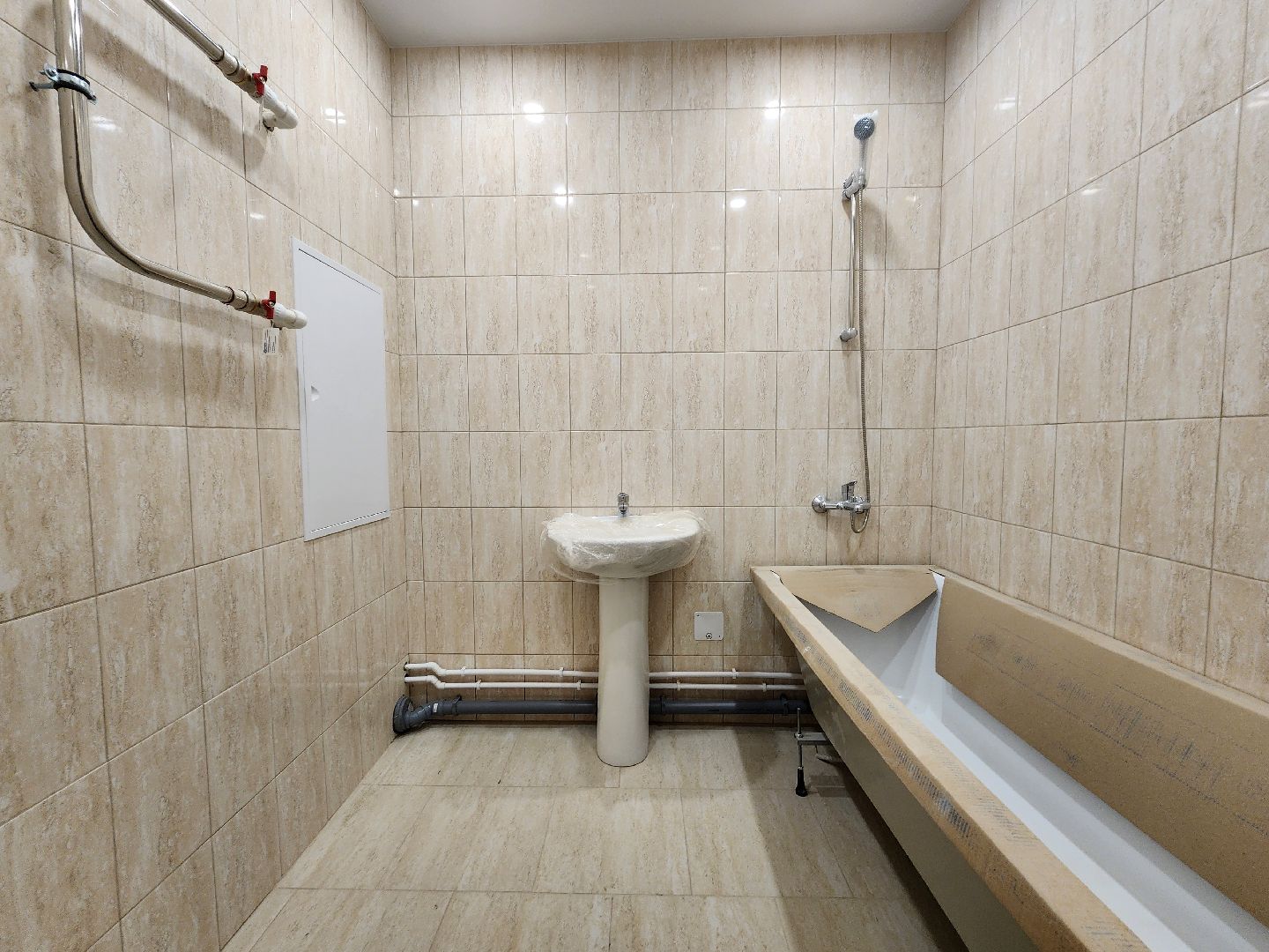 пушкино, новый дом, строительство домов, переселение из ветхого жилья,