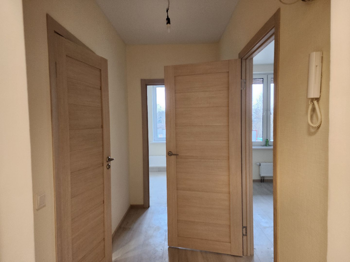 пушкино, новый дом, строительство домов, переселение из ветхого жилья,