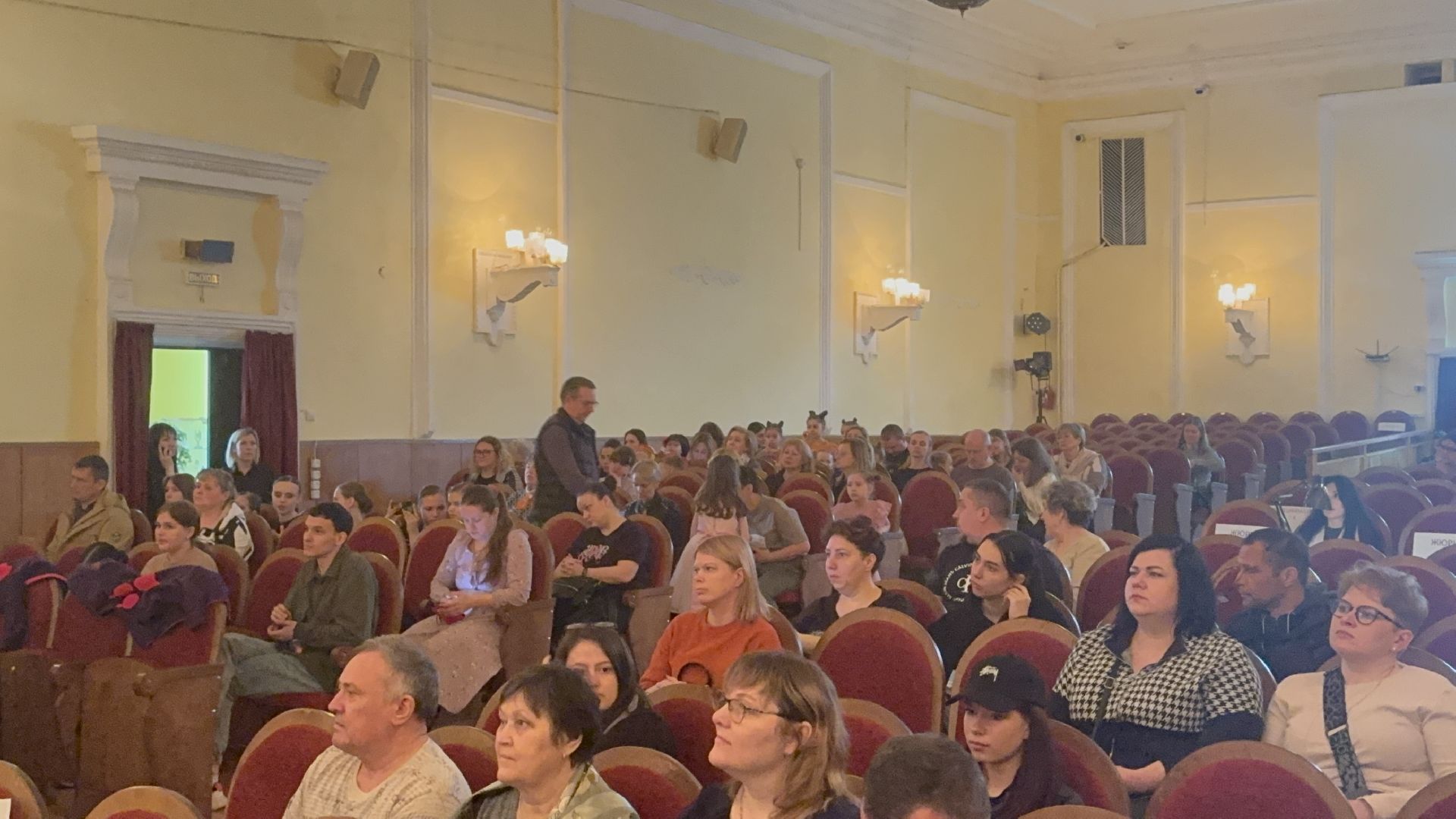 Солнечногорск, Фестиваль, Творчество, творческие коллективы, Дом культуры,